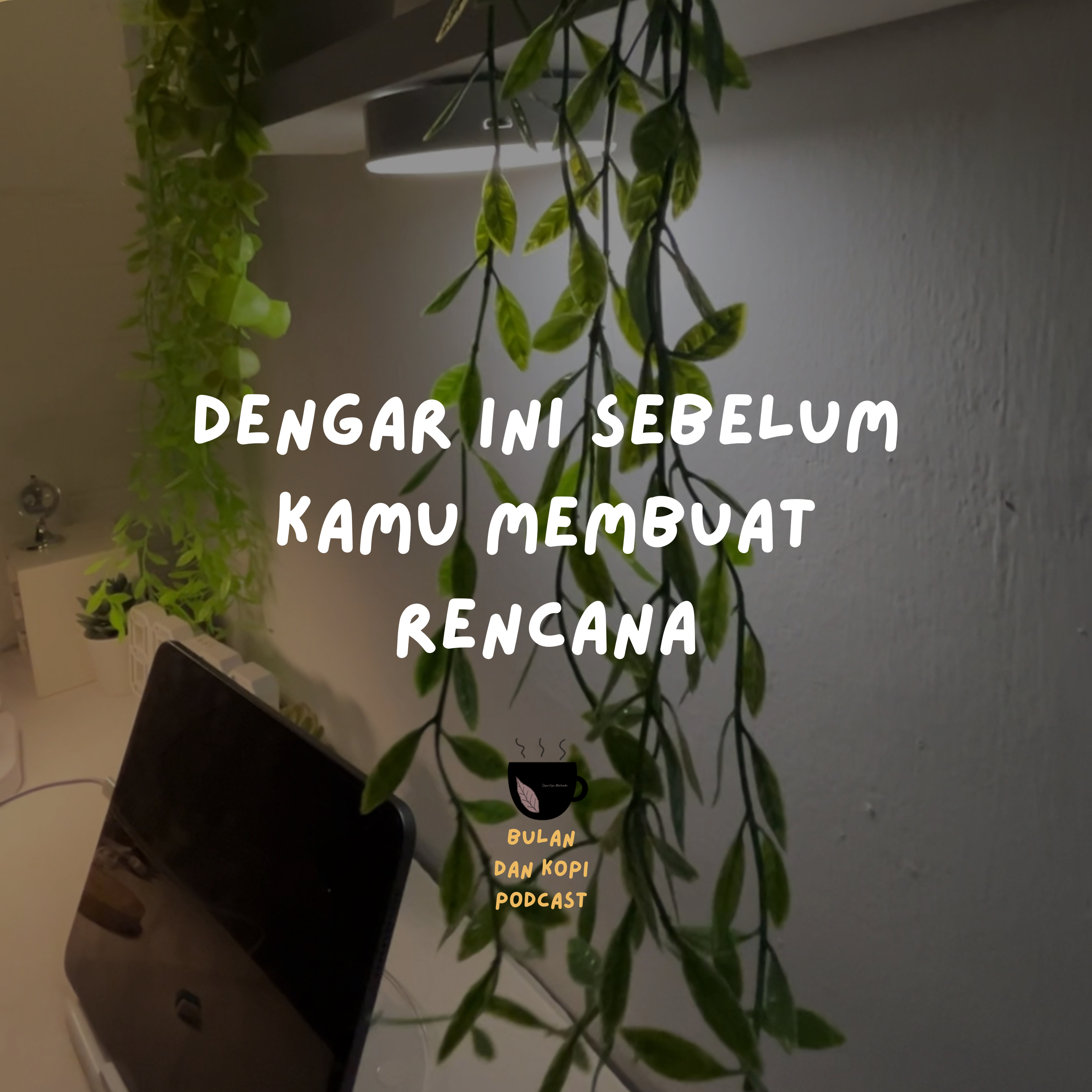 Bulan dan Kopi