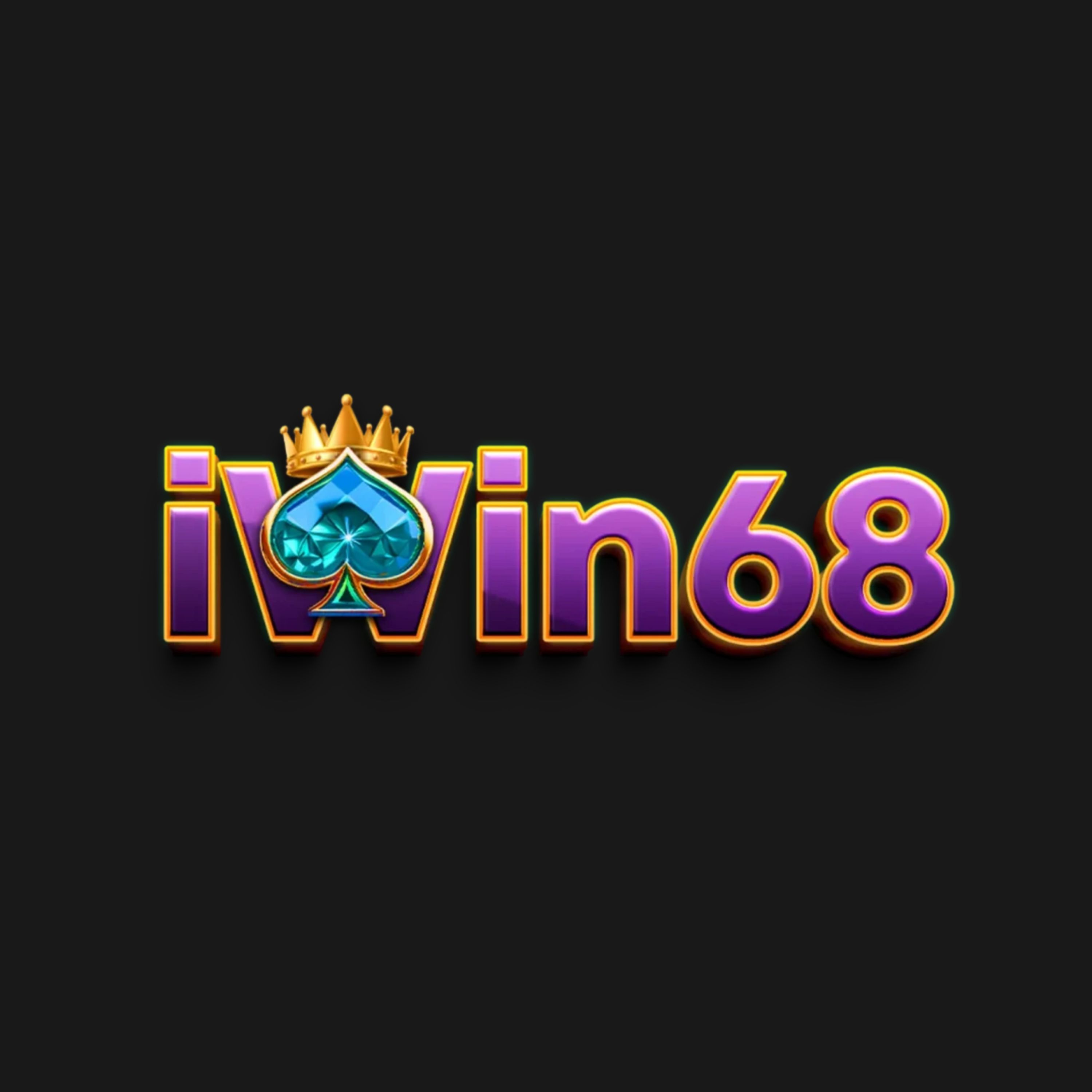 Iwin68 episode artwork