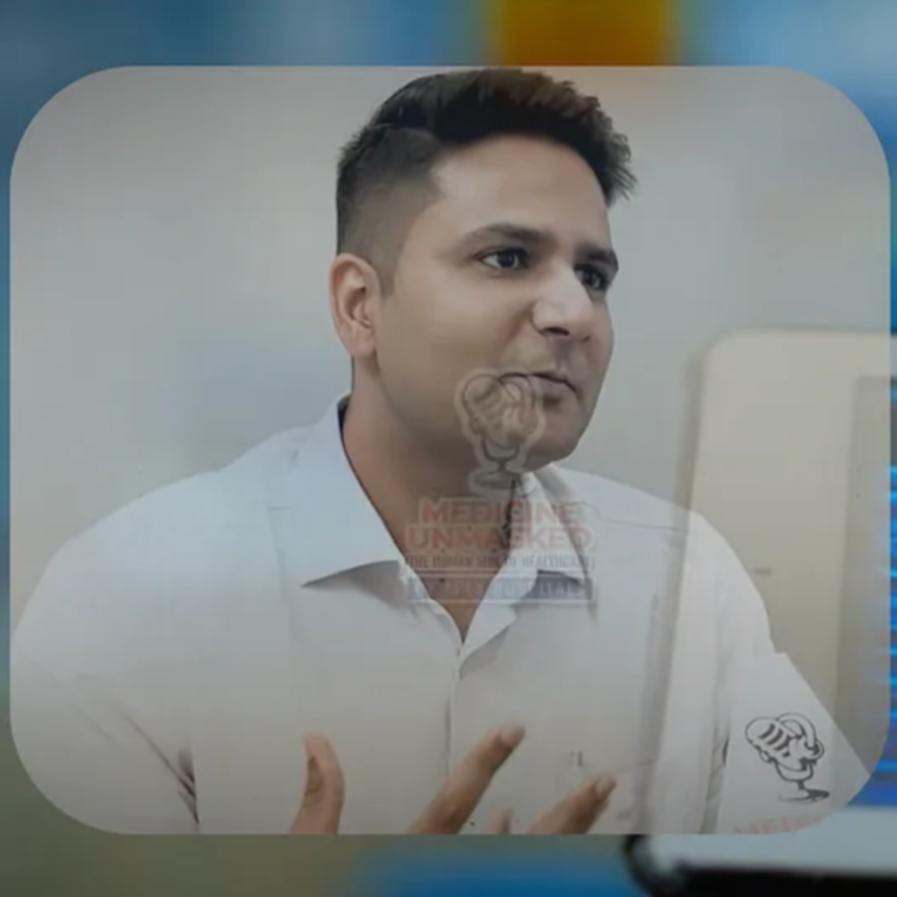 Medicine Unmasked by Apex Hospitals