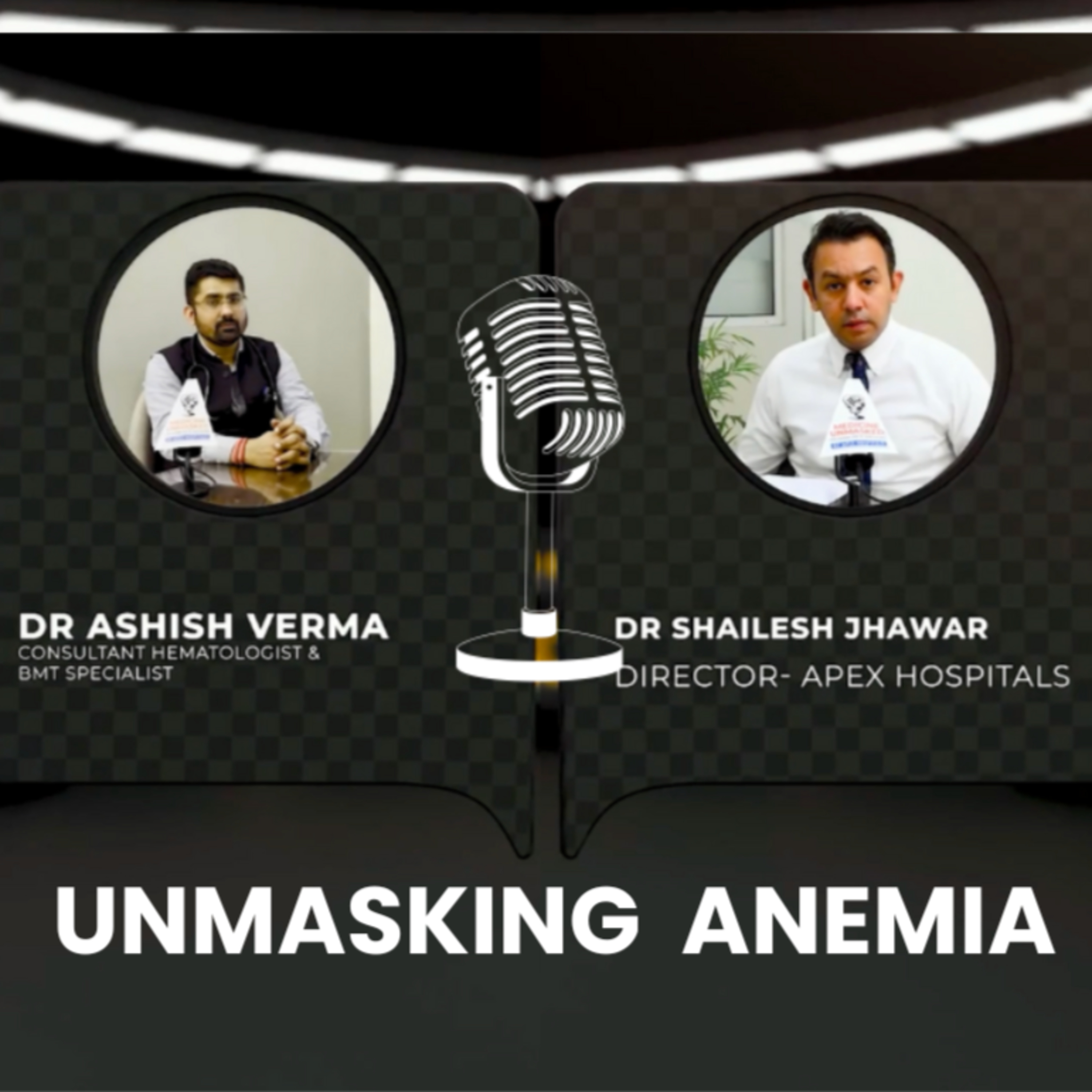 Medicine Unmasked by Apex Hospitals