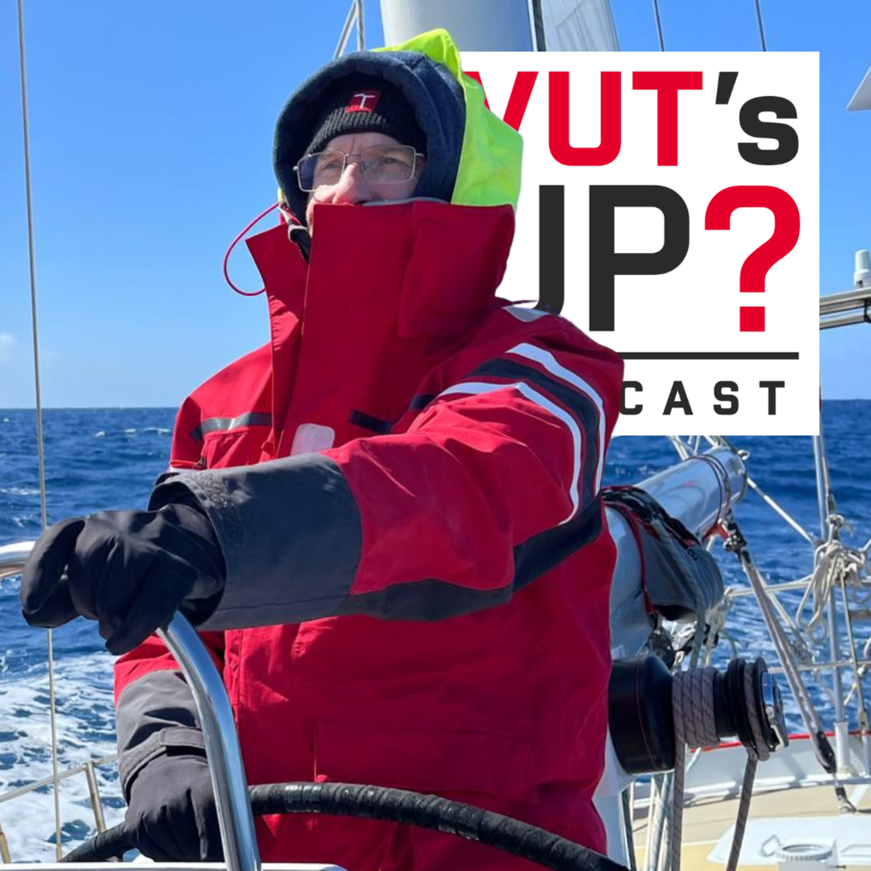 VUT\'s up?