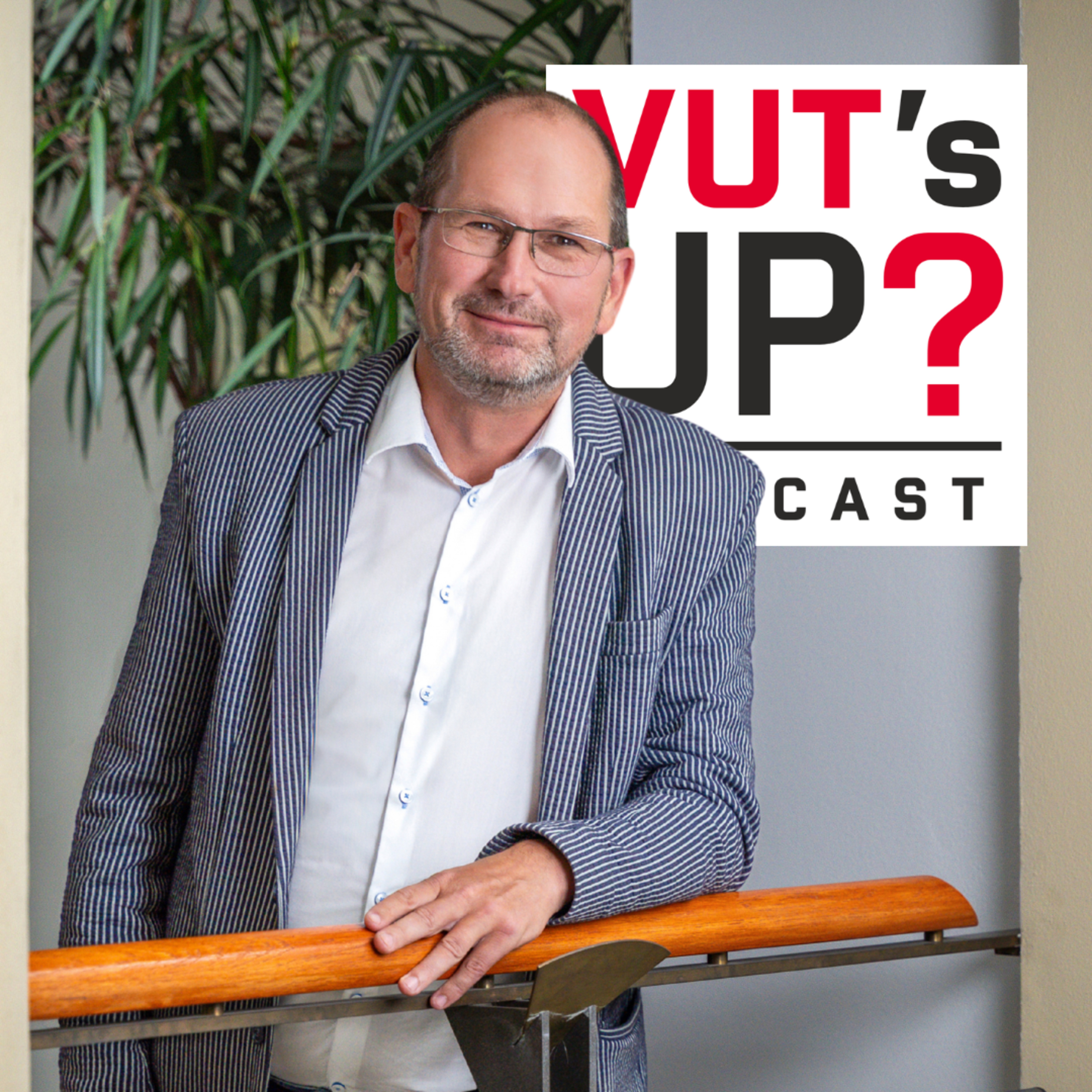 VUT\'s up?