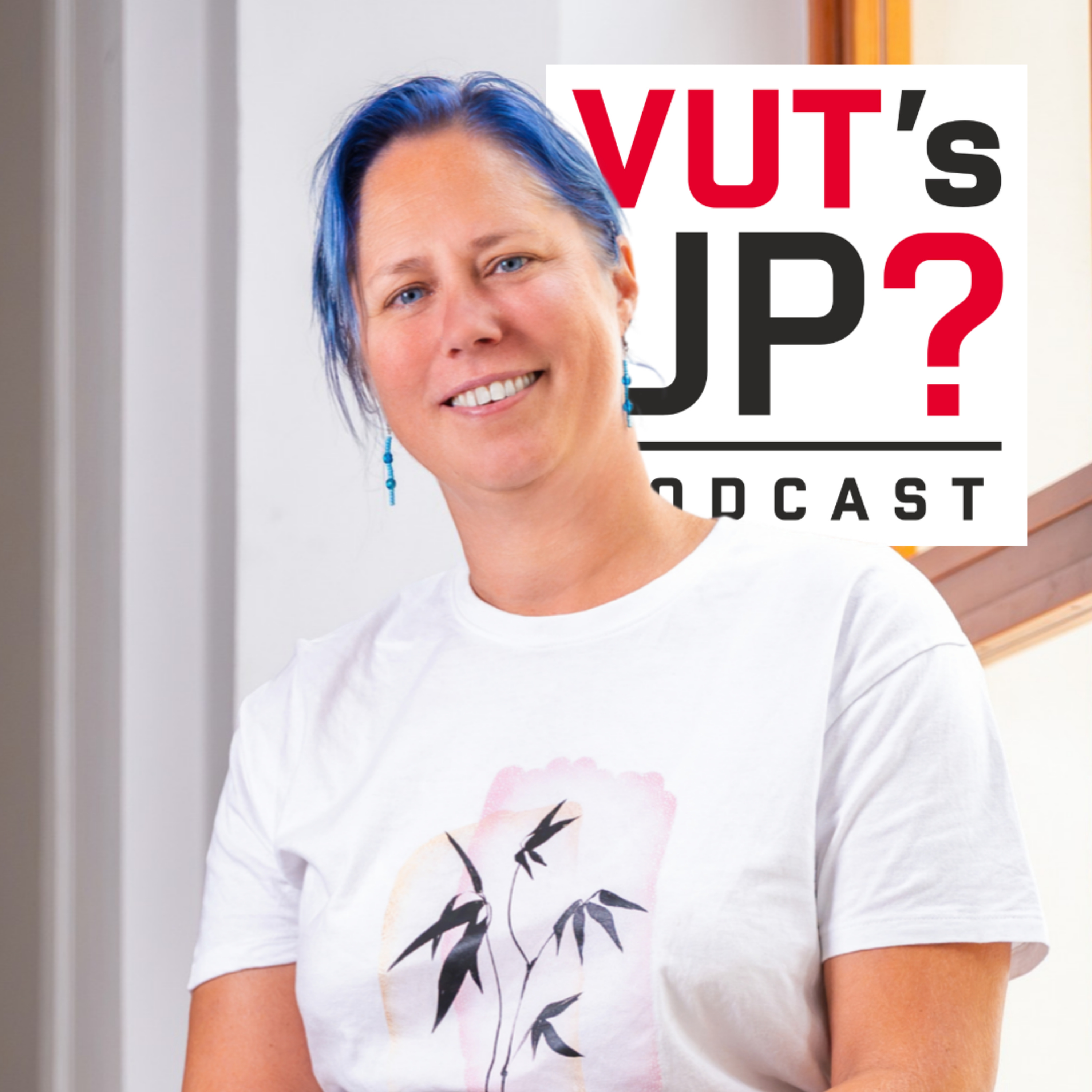 VUT's up?