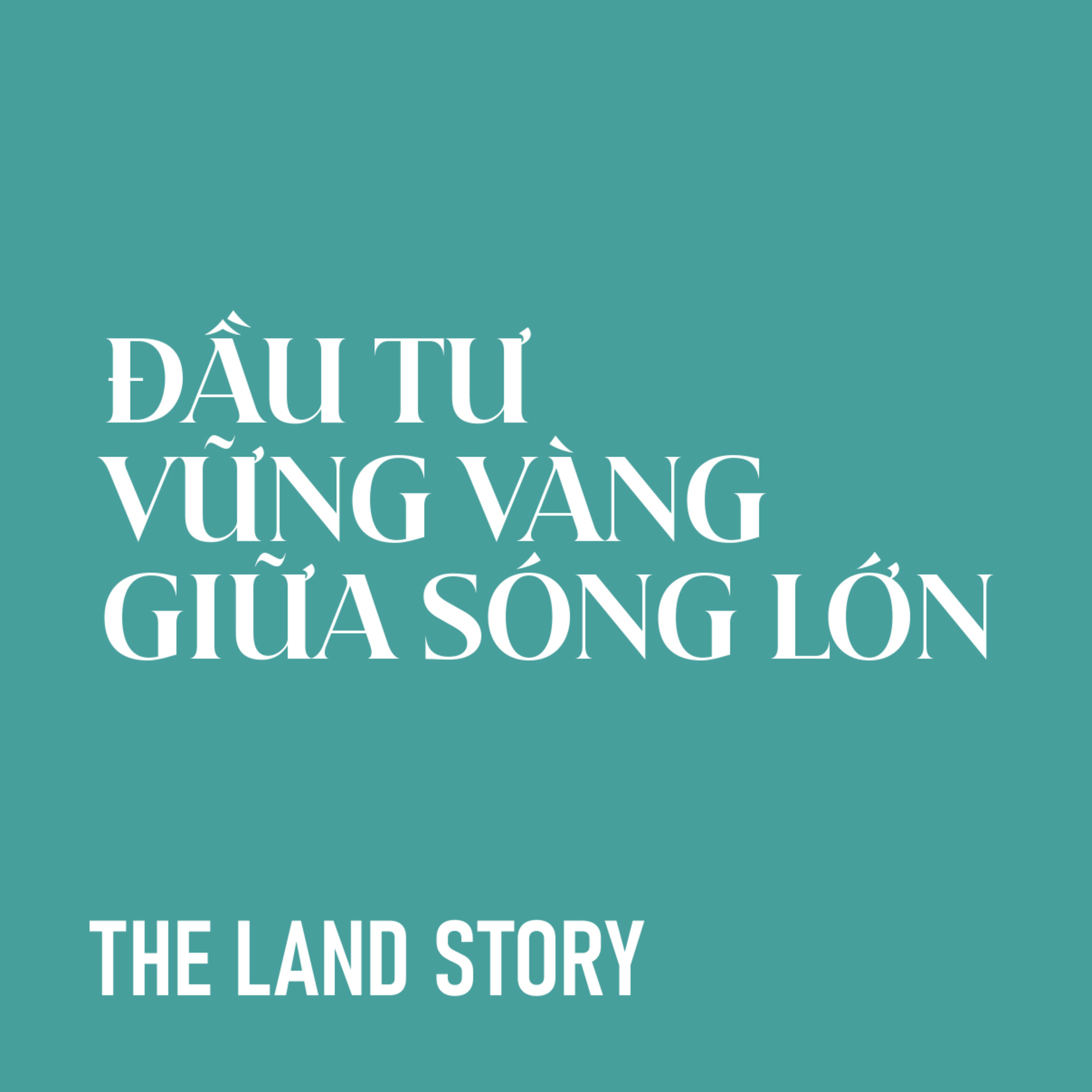 Đầu Tư Vững Vàng Giữa Sóng Lớn #4 | Sáp Nhập Tạo Sốt, Deal Này Có Chốt? episode artwork