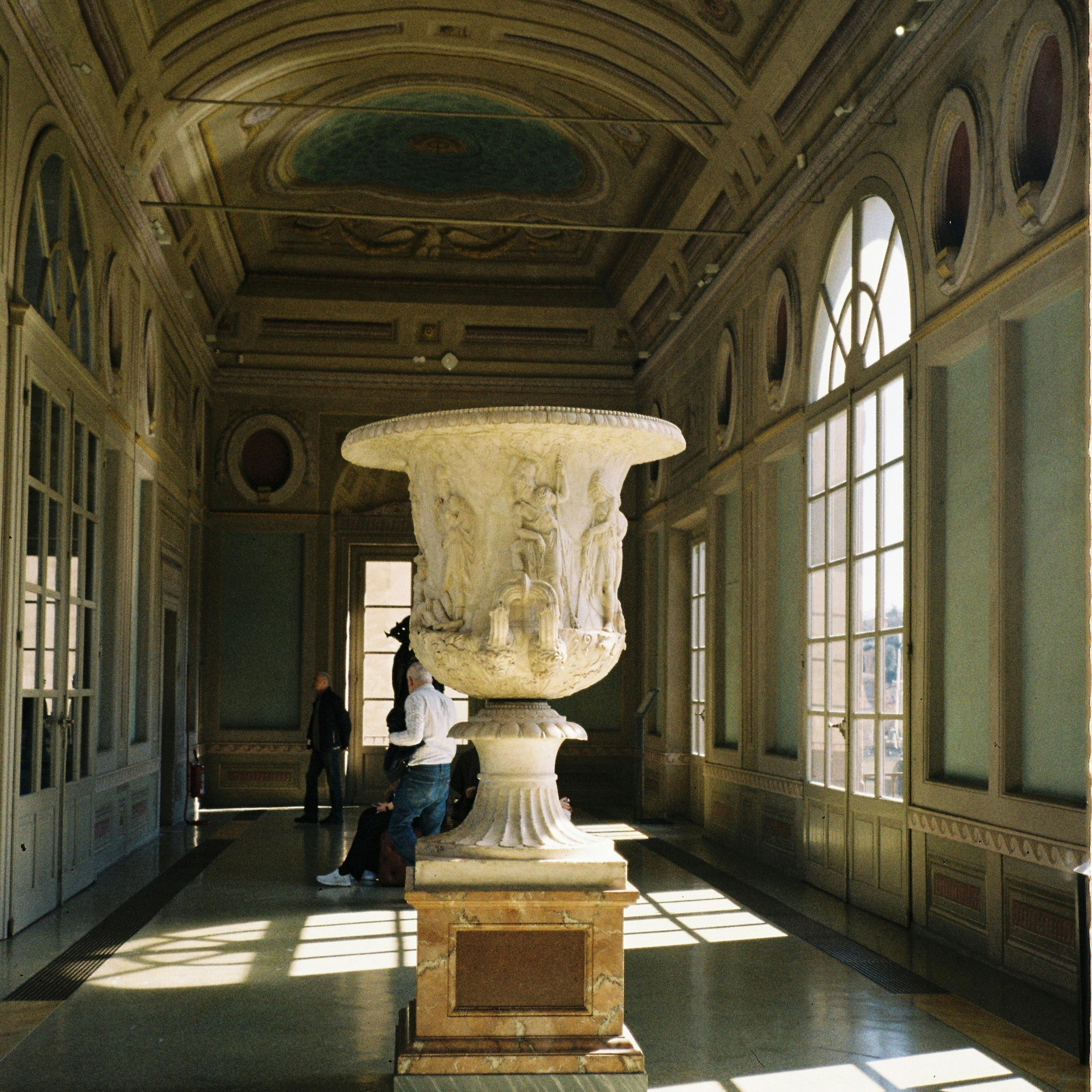 El Museo de la Obra del Duomo de Pisa episode artwork