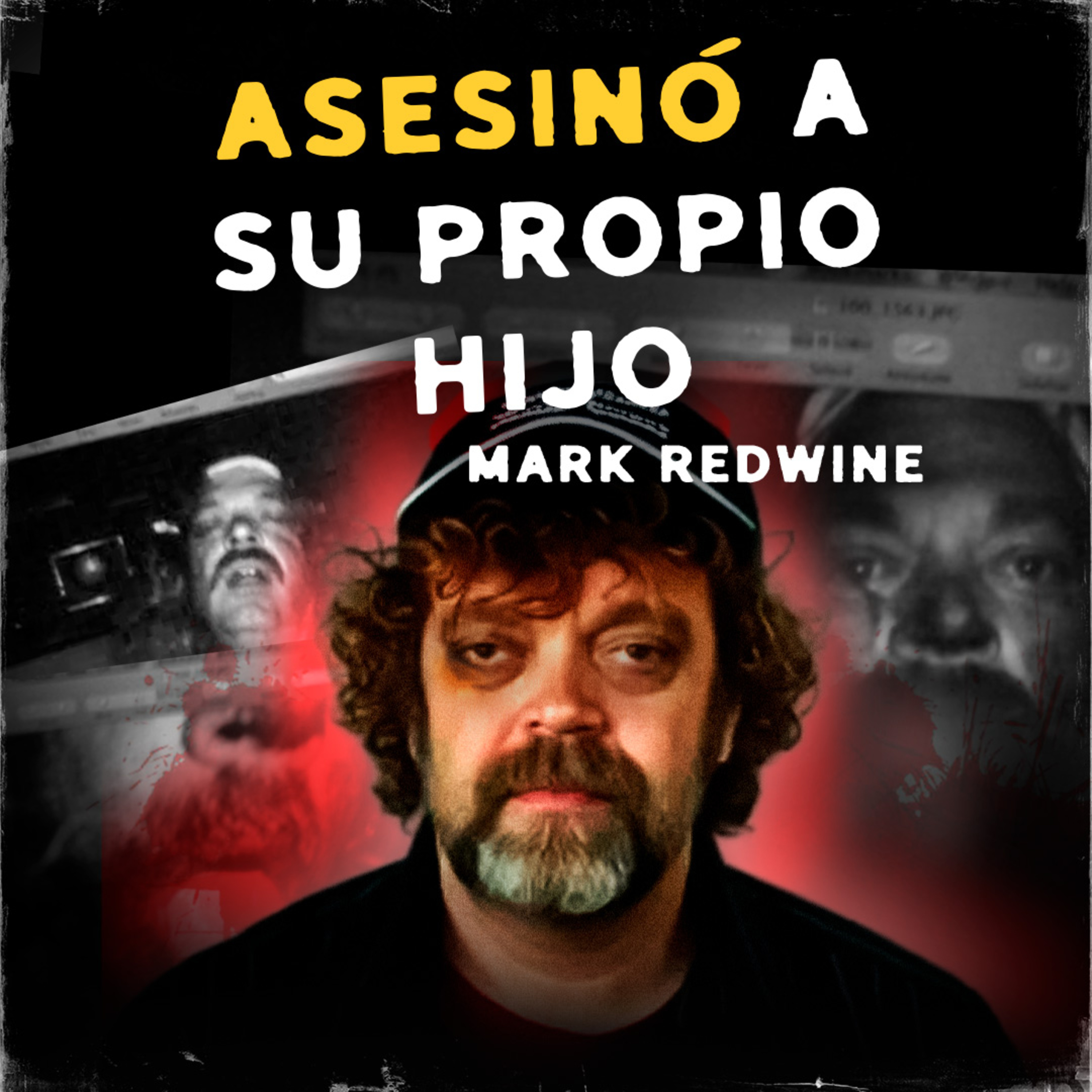 El caso Mark Redwine: ¿por qué mató a su hijo Dylan en 2012?