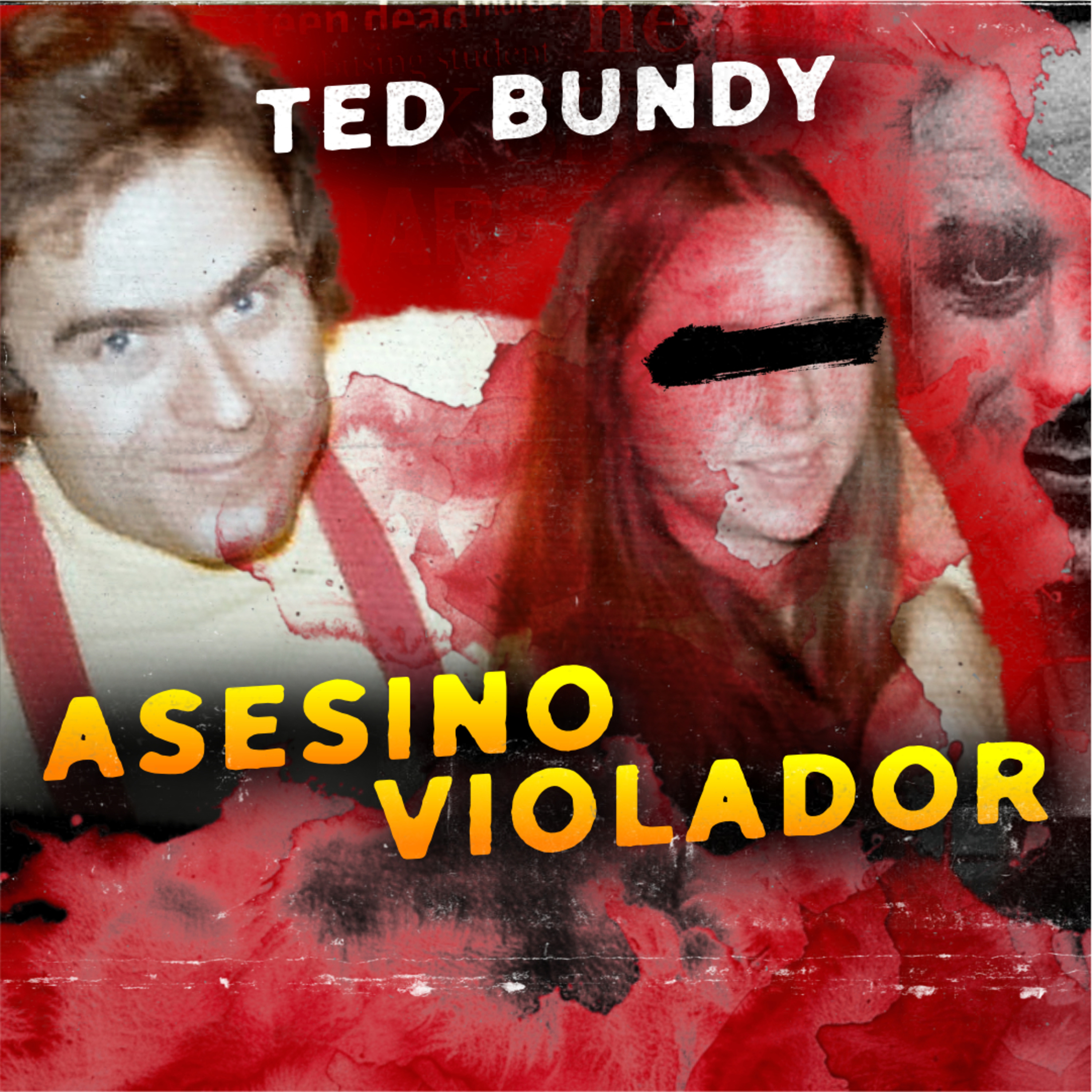 Ted Bundy: la “máscara” que engañó a todos y la cacería que falló (1974–1978)