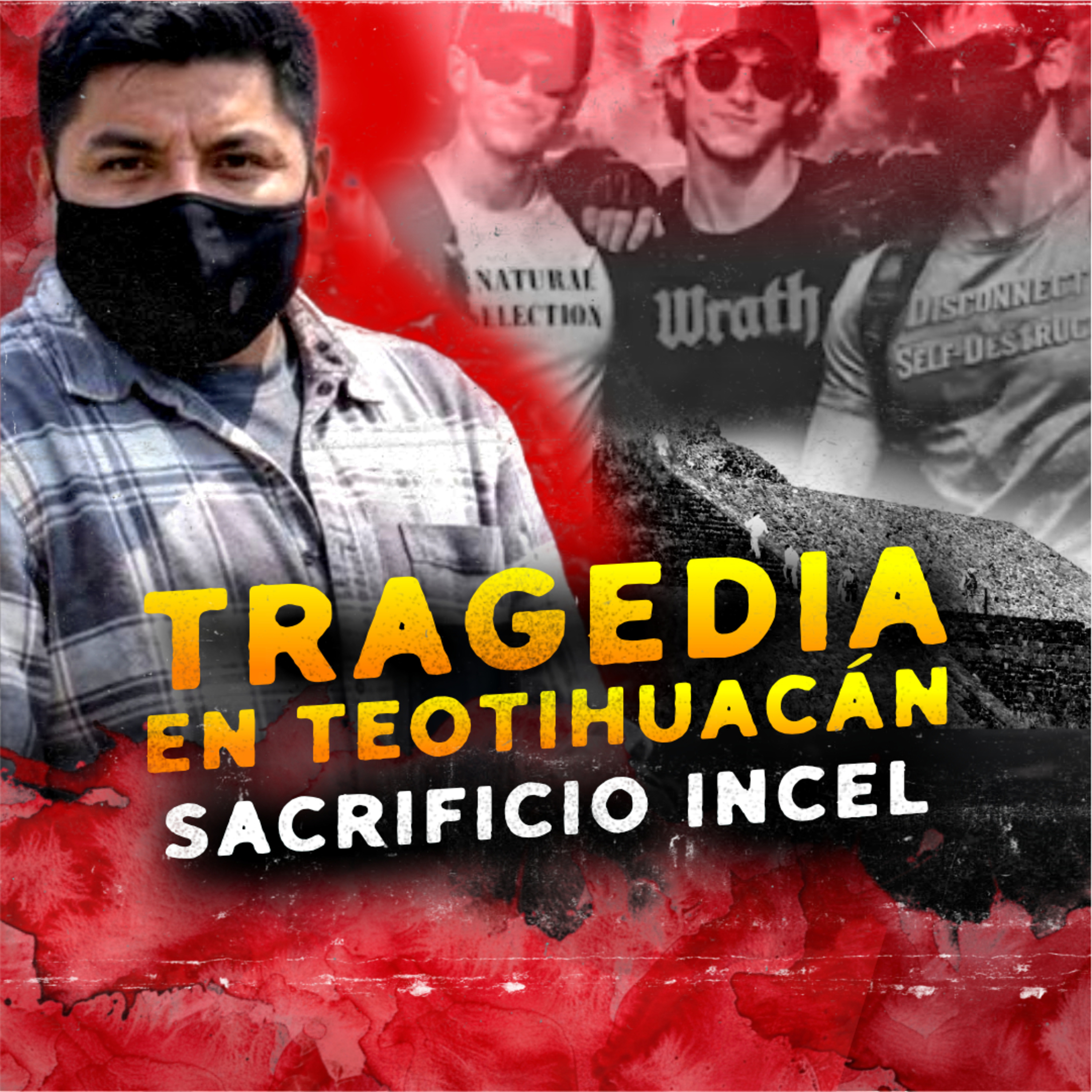 EL ATAQUE EN TEOTIHUACÁN: Lo Que Realmente Ocurrió en la Pirámide de la Luna