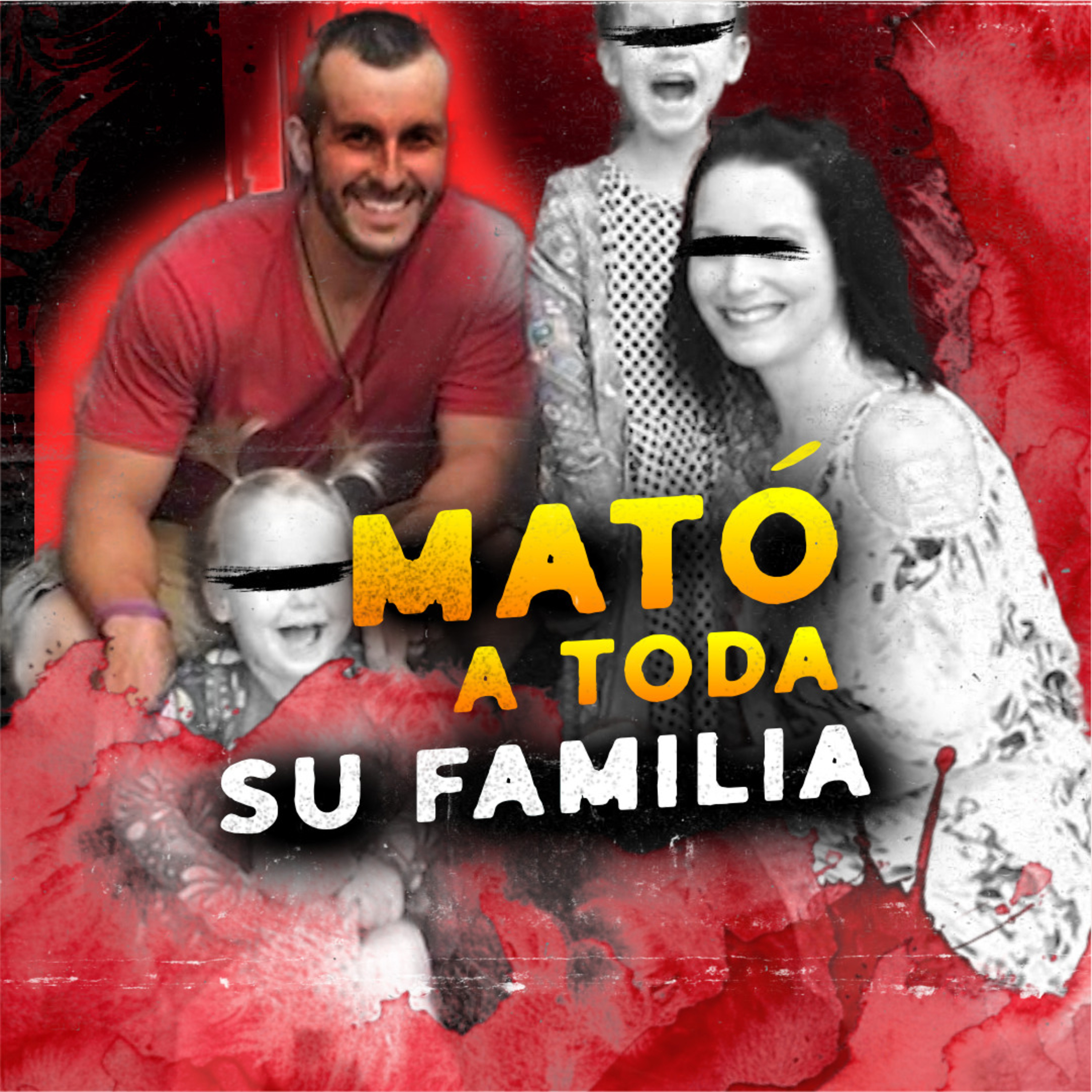 El Asesino de la Familia Watts: De Padre Perfecto a Monstruo de Denver