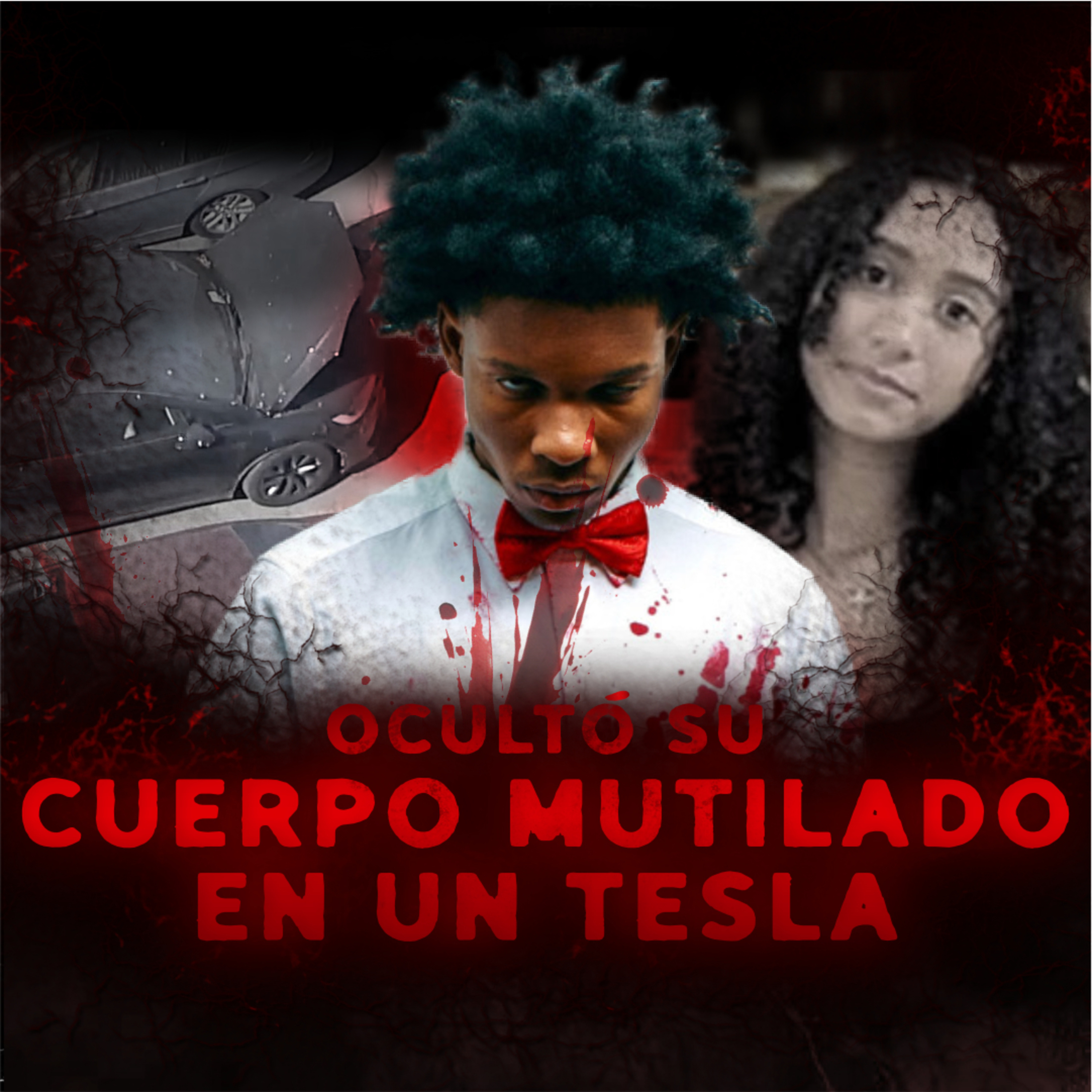 ¿Qué pasó REALMENTE entre D4vd y Celeste Rivas? (La historia completa)