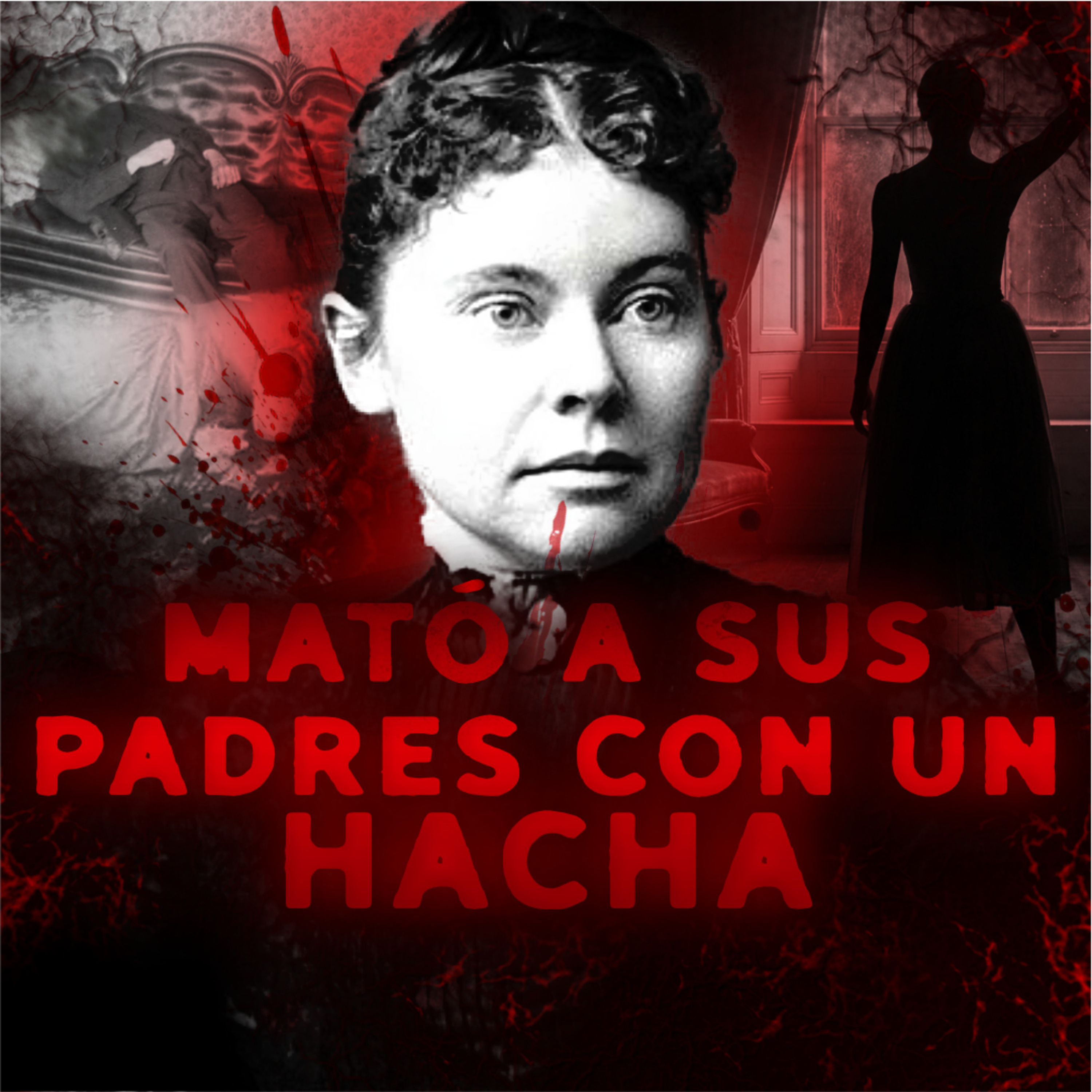 El Caso de Lizzie Borden: La Asesina del Hacha ¿Víctima o Criminal?