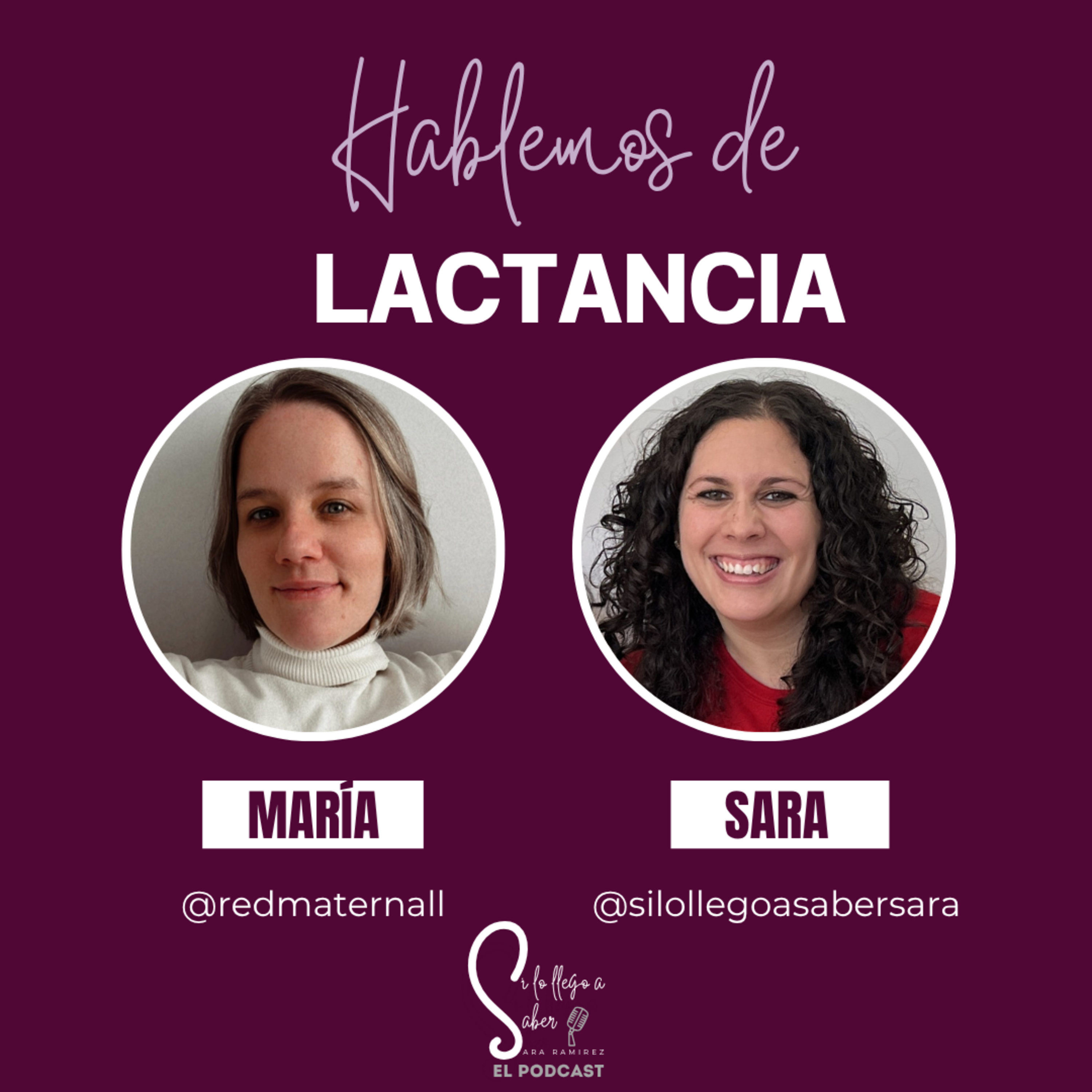05. Lactancia episode artwork