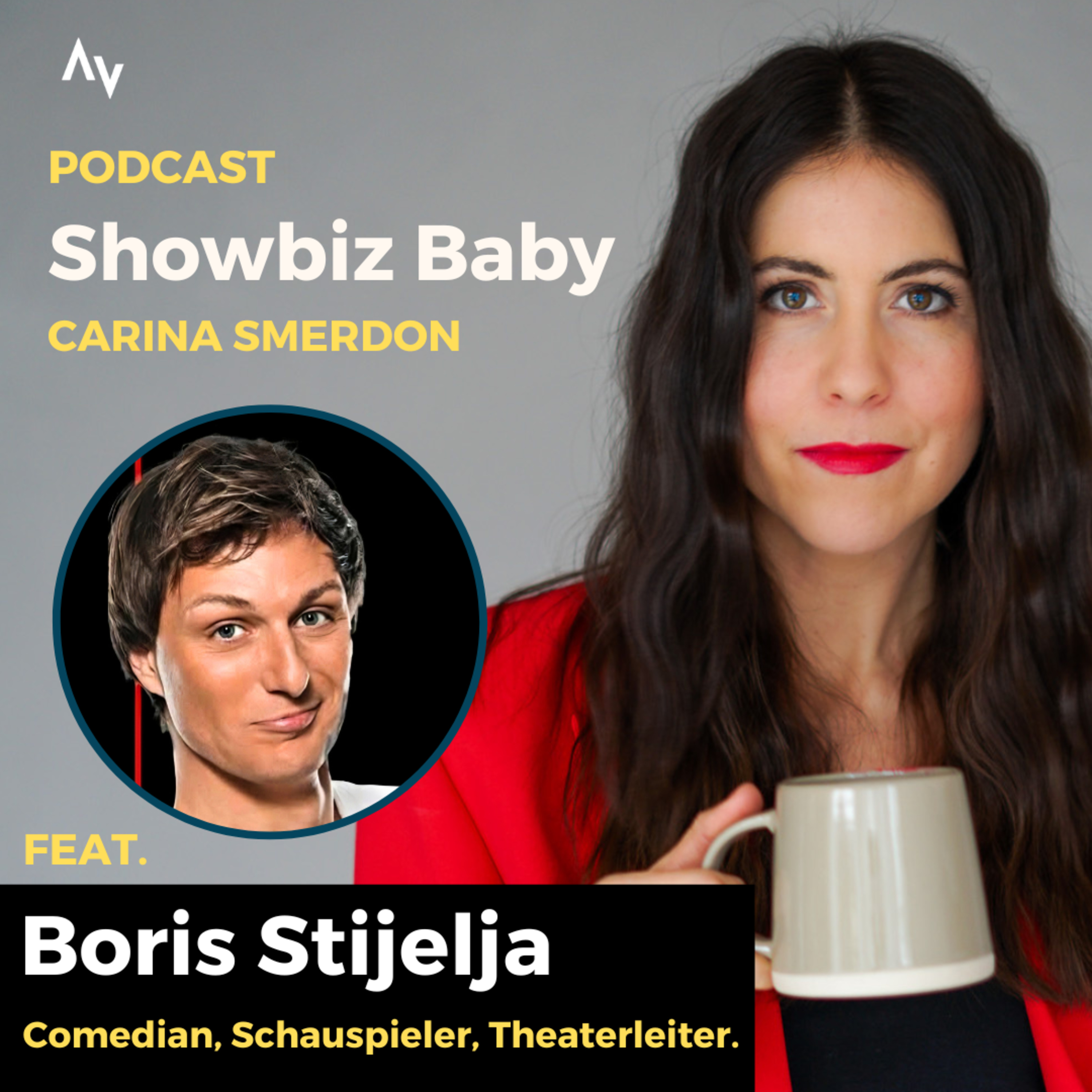 Showbiz Baby