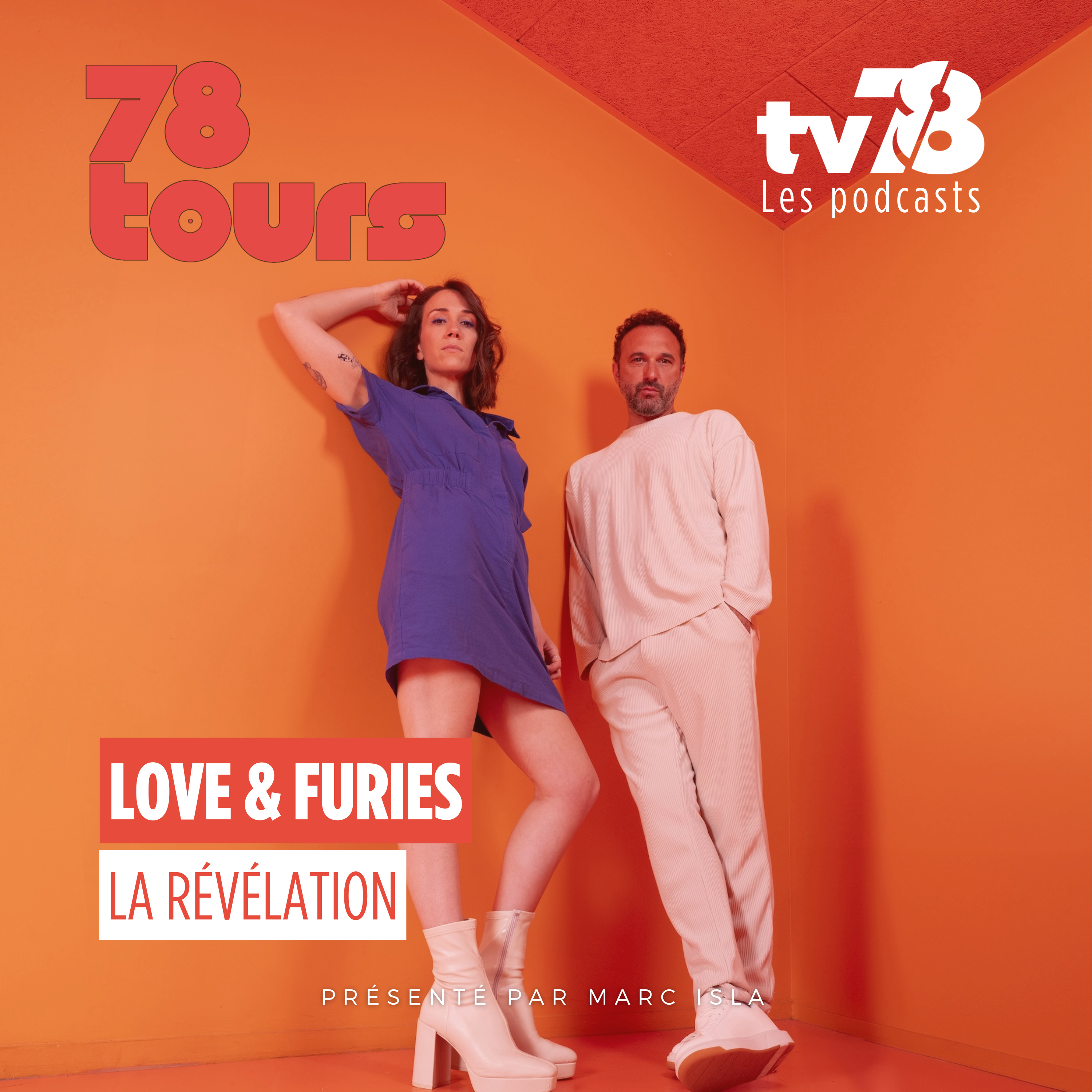 TV78 logo