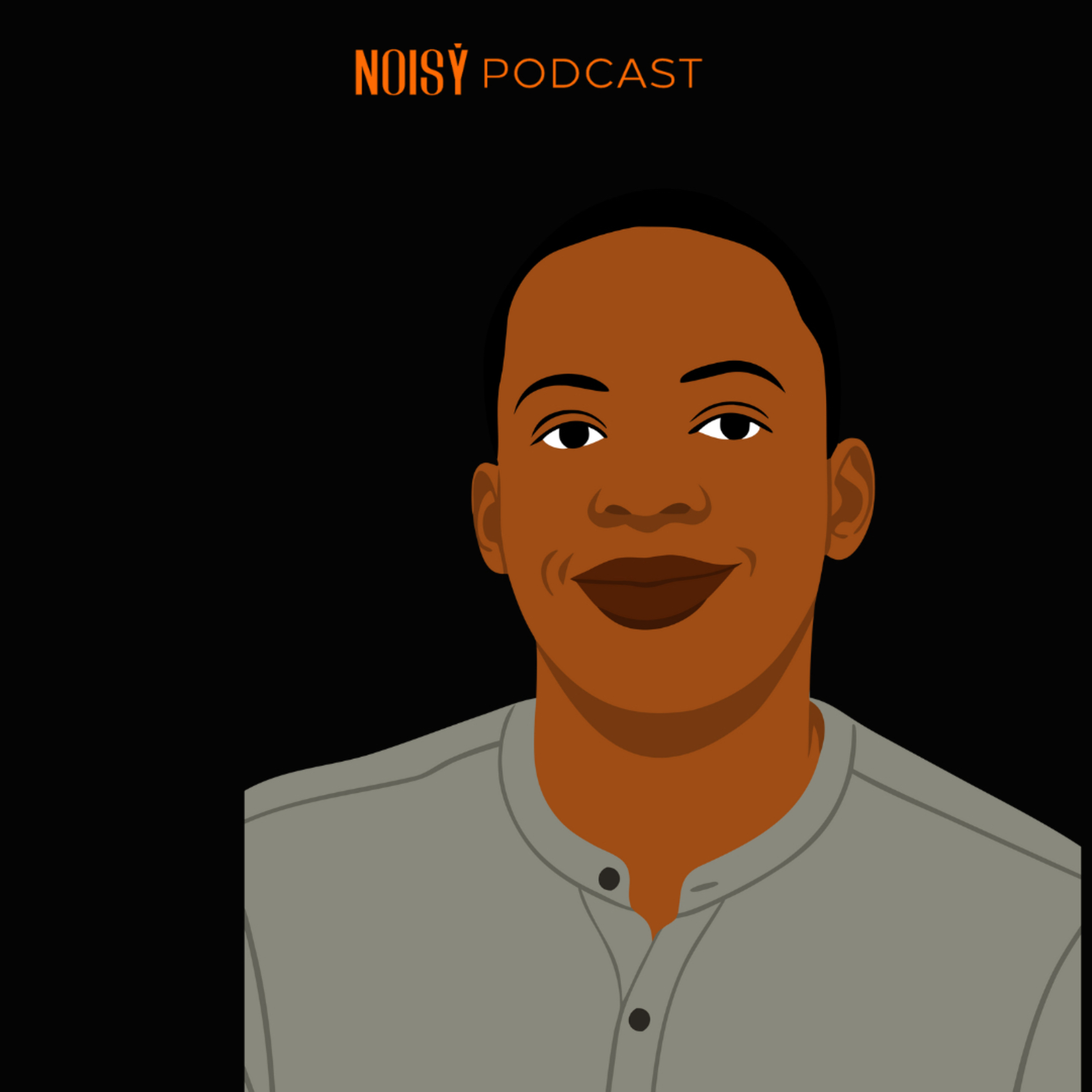 Jesimiel Williams’ Story: "Moving to Ibadan for NYSC Made Me Feel Isolated" episode artwork