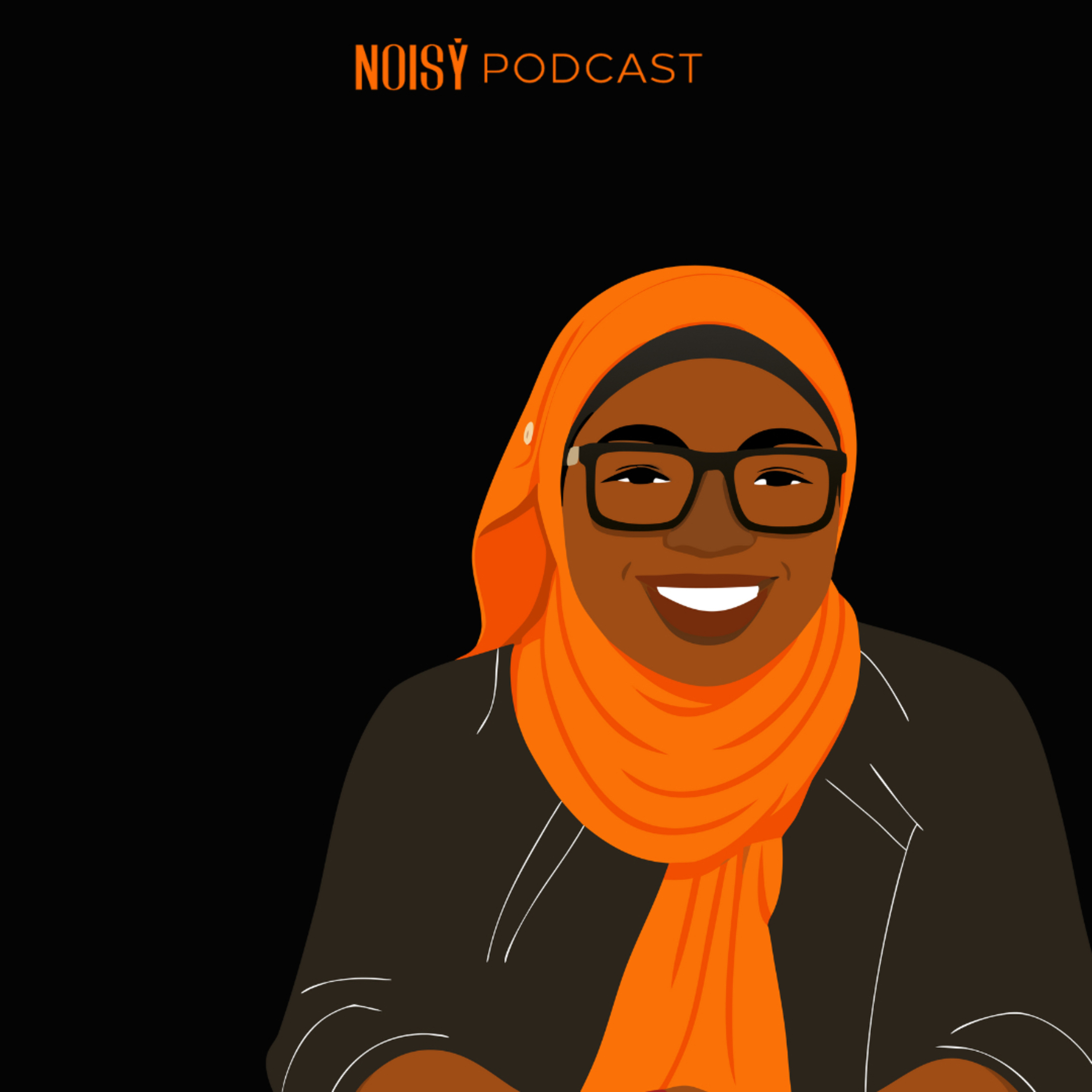 Maryam’s Story: "I moved from Jigawa to Lagos to escape the shame of dropping out of medical school" episode artwork