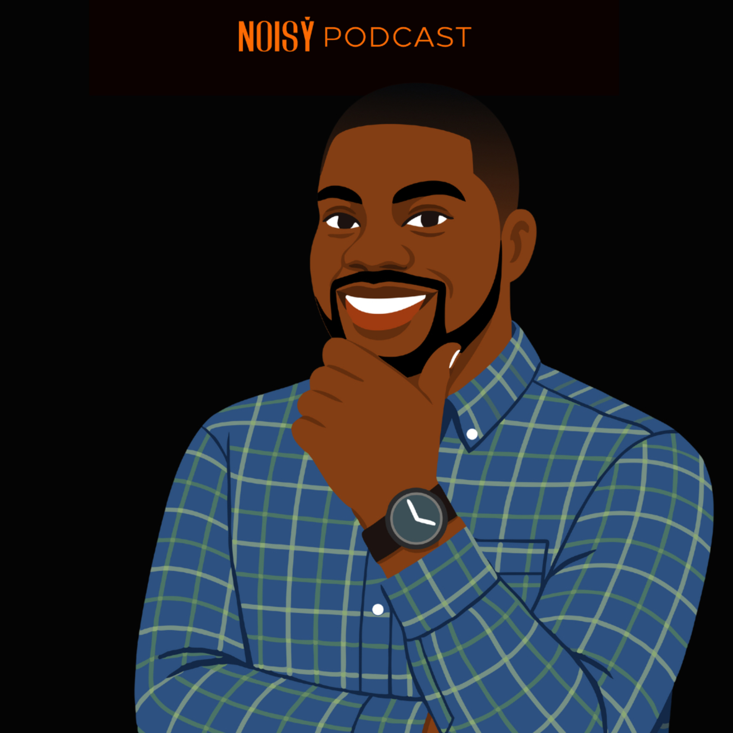 MB’s Story: "I used to hear voices after smoking weed" episode artwork