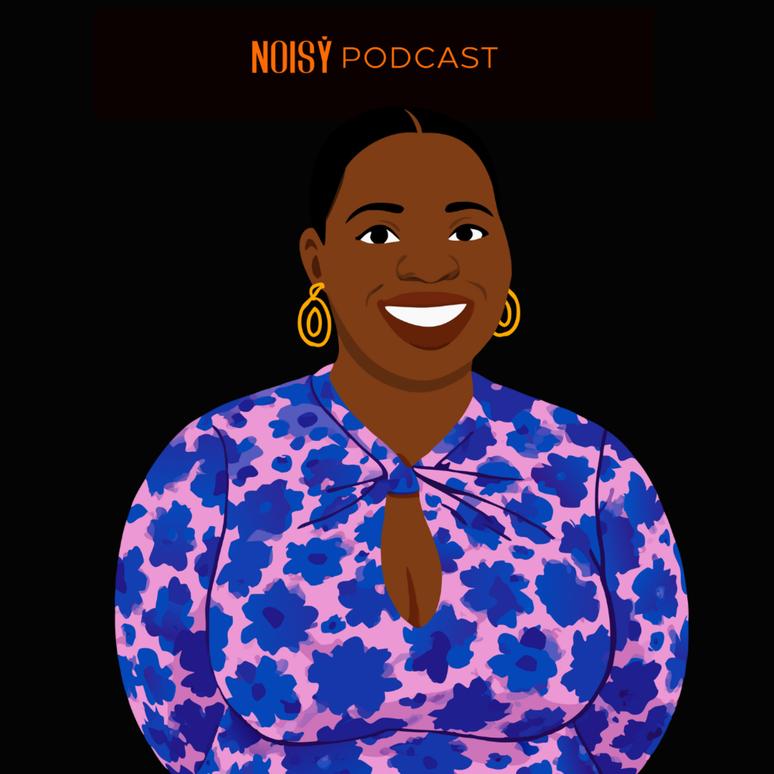 Mofiyinfoluwa’s Story: "I used physical pleasure as a tool to keep men interested in me" episode artwork