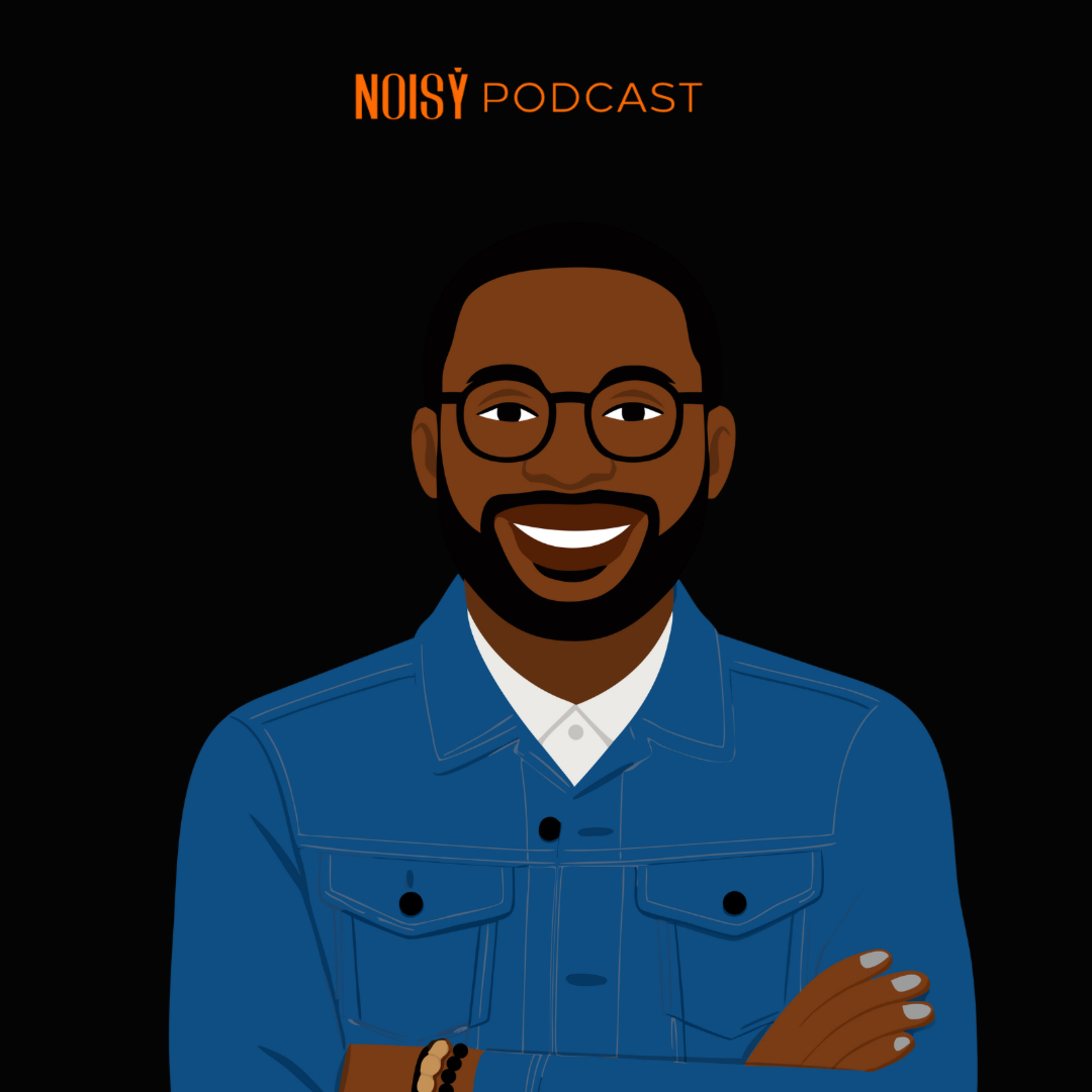 Ever Obi's Story: "When people say good things do not come from Aba, I mention my books" episode artwork