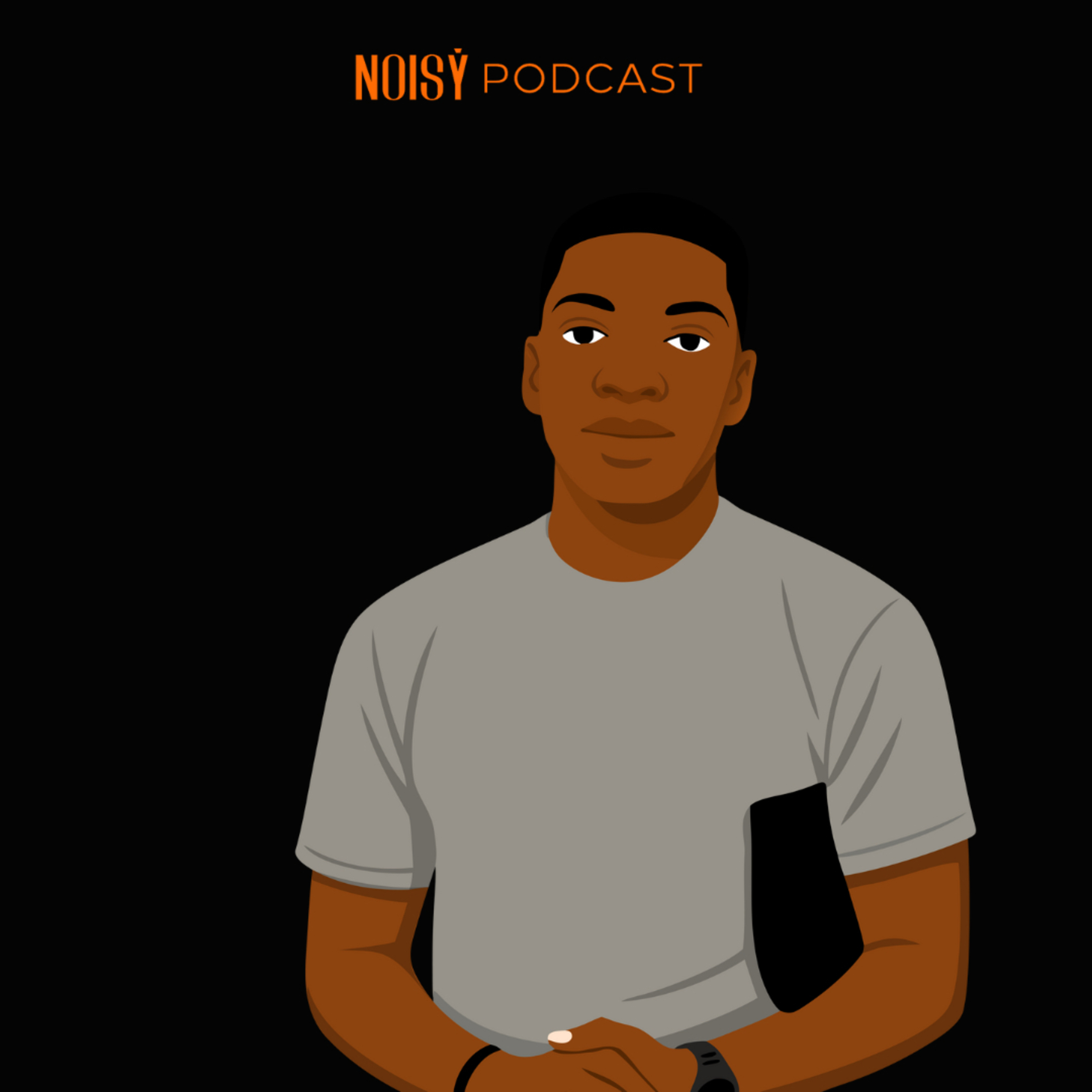Eseosa’s Story: “I wasn’t invited for my best friends' birthday" episode artwork