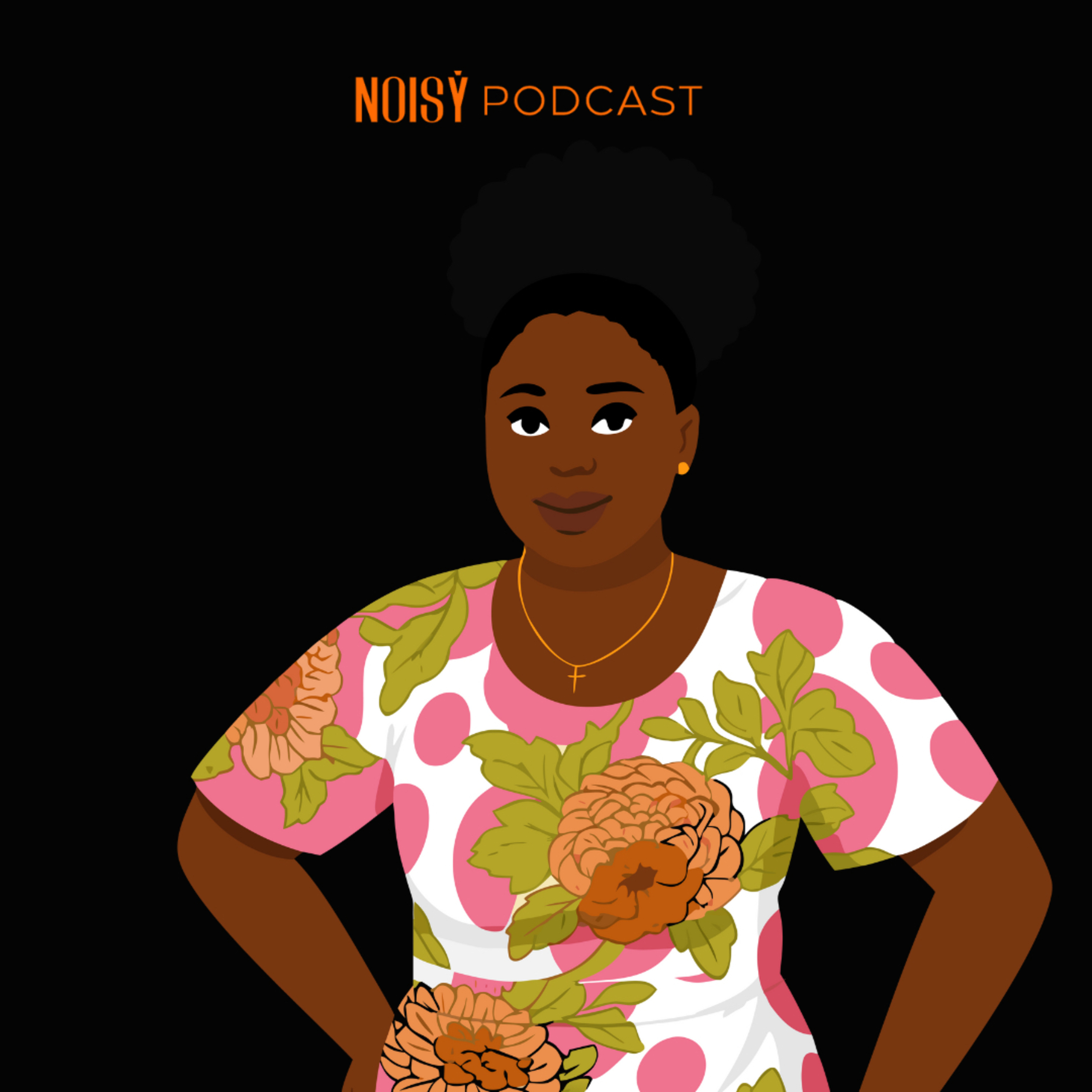 Mofiyinfoluwa’s Story: "They found a hemorrhagic cyst on my left ovary" episode artwork