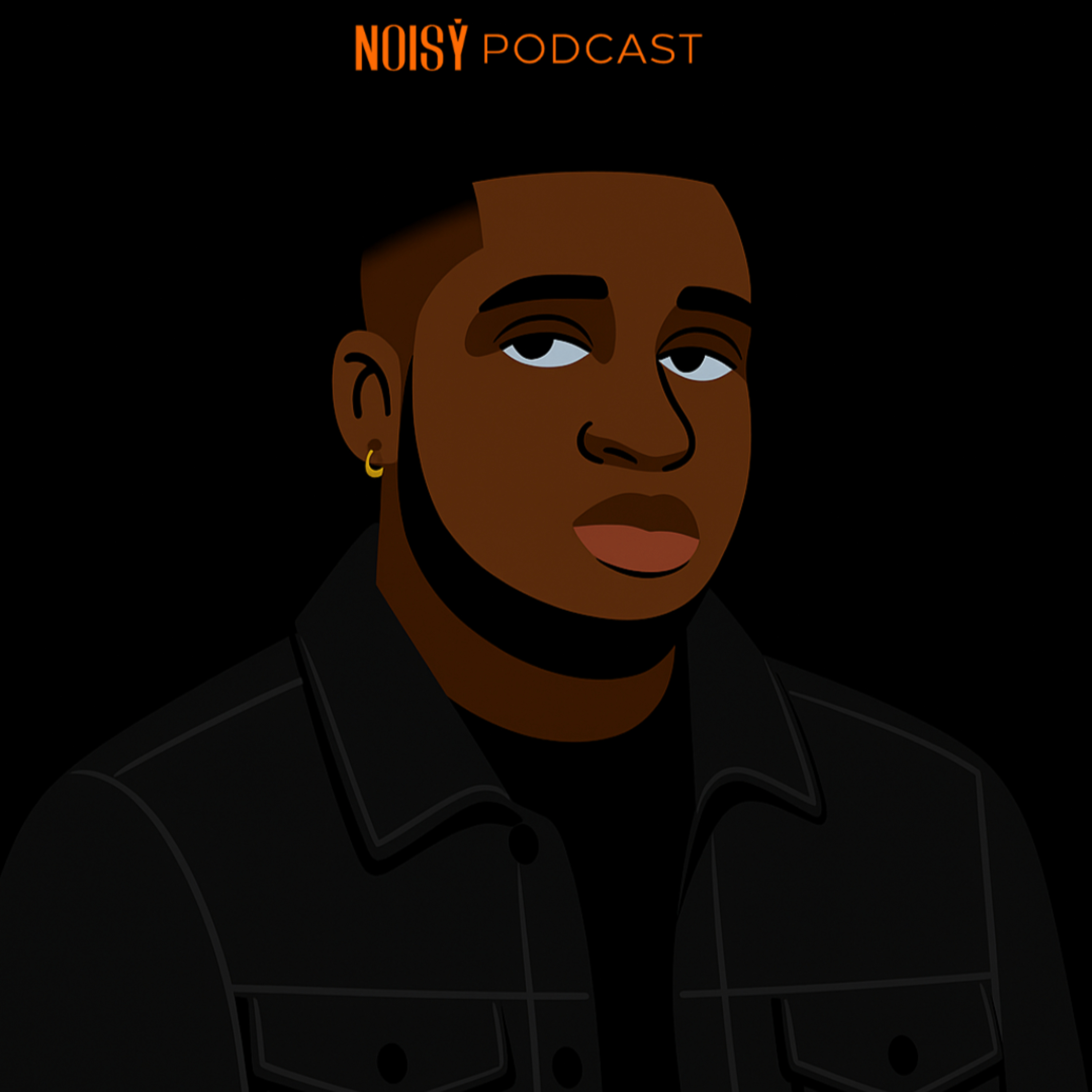 Anthony Azekwoh’s Story: "I left home after a falling-out with my family when I started my art career." episode artwork