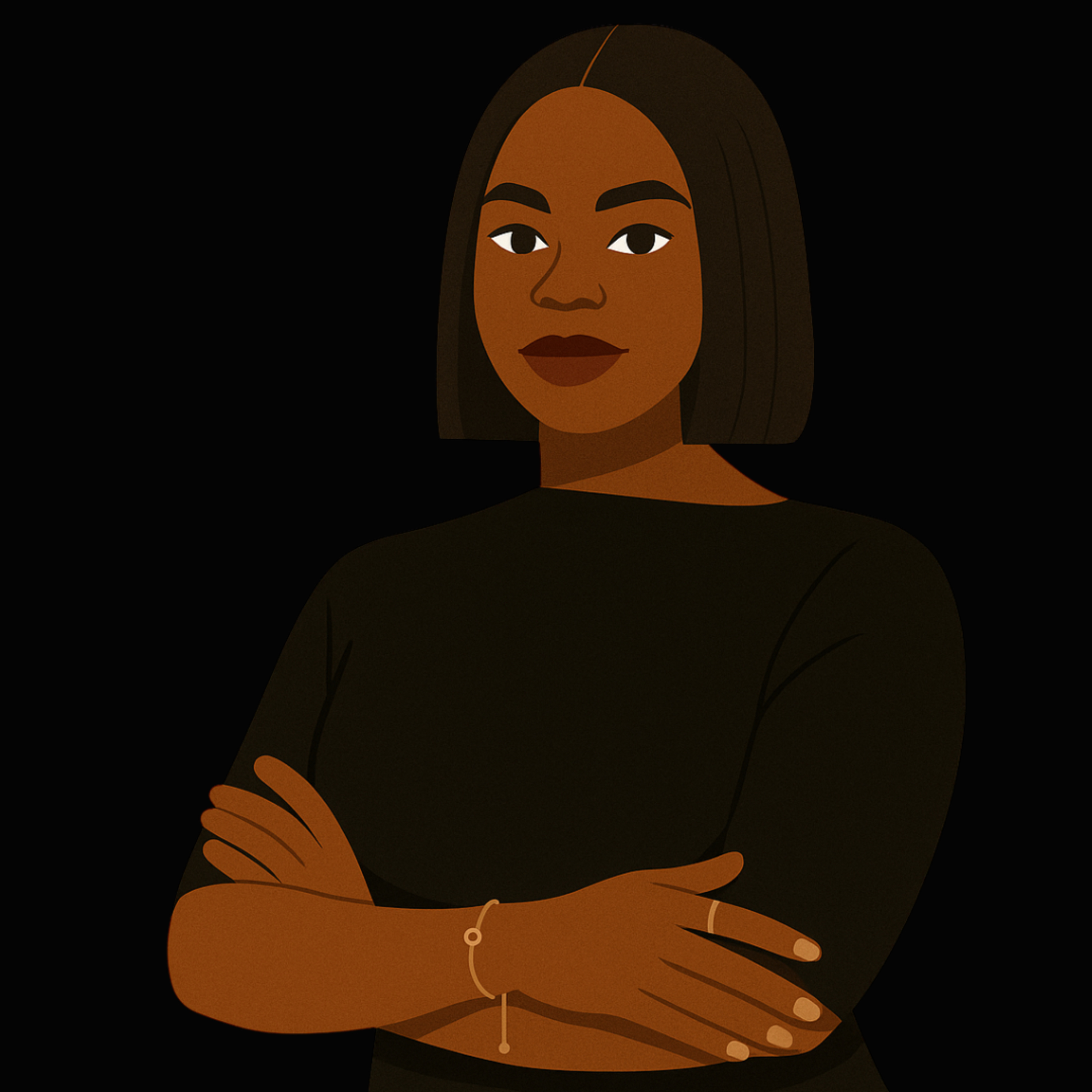 Funmto Ogunbanwo's Story: "I didn't think I would move back to Nigeria so soon." episode artwork