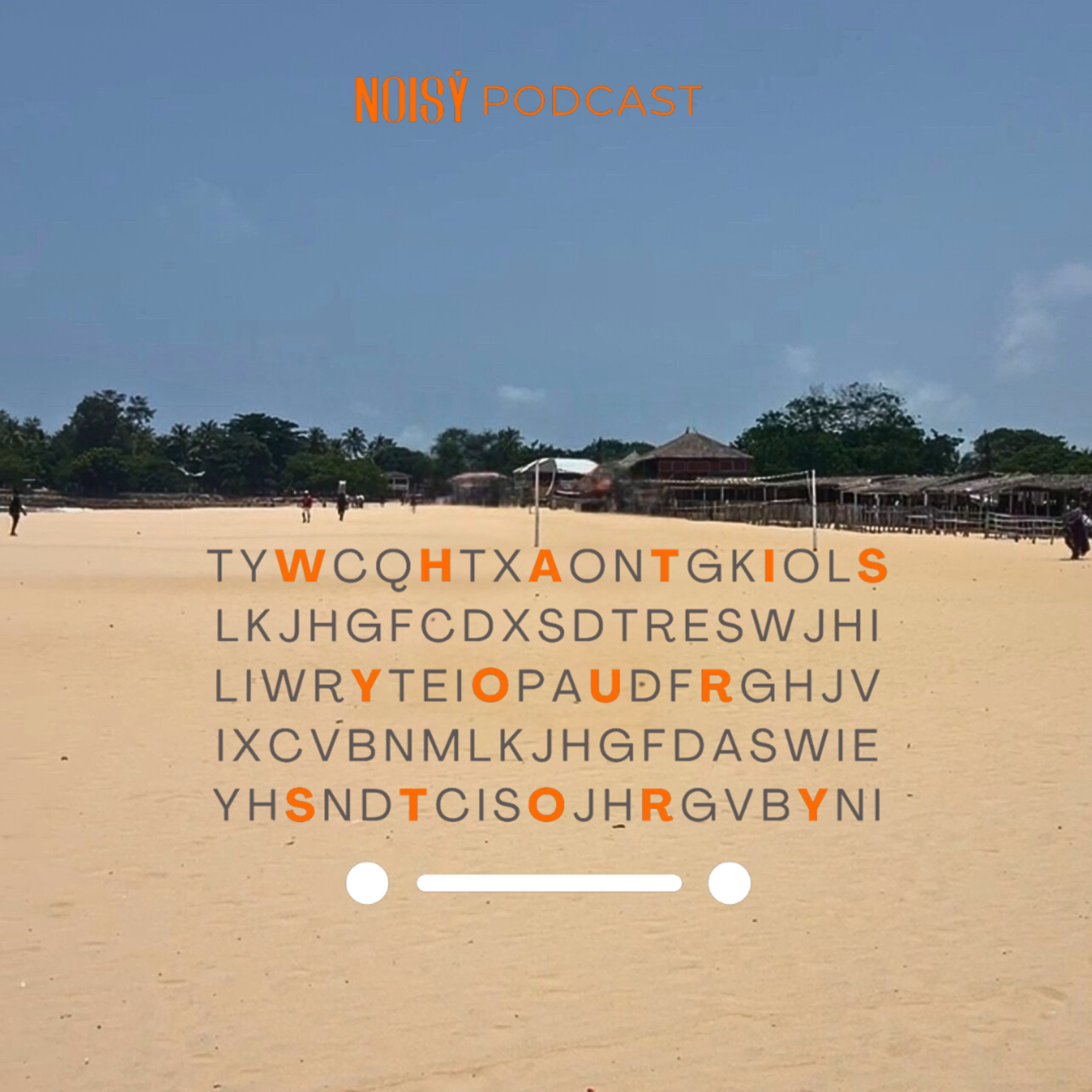 Tarkwa Bay Travel Stories: Mr. Eniola Anthony's story episode artwork