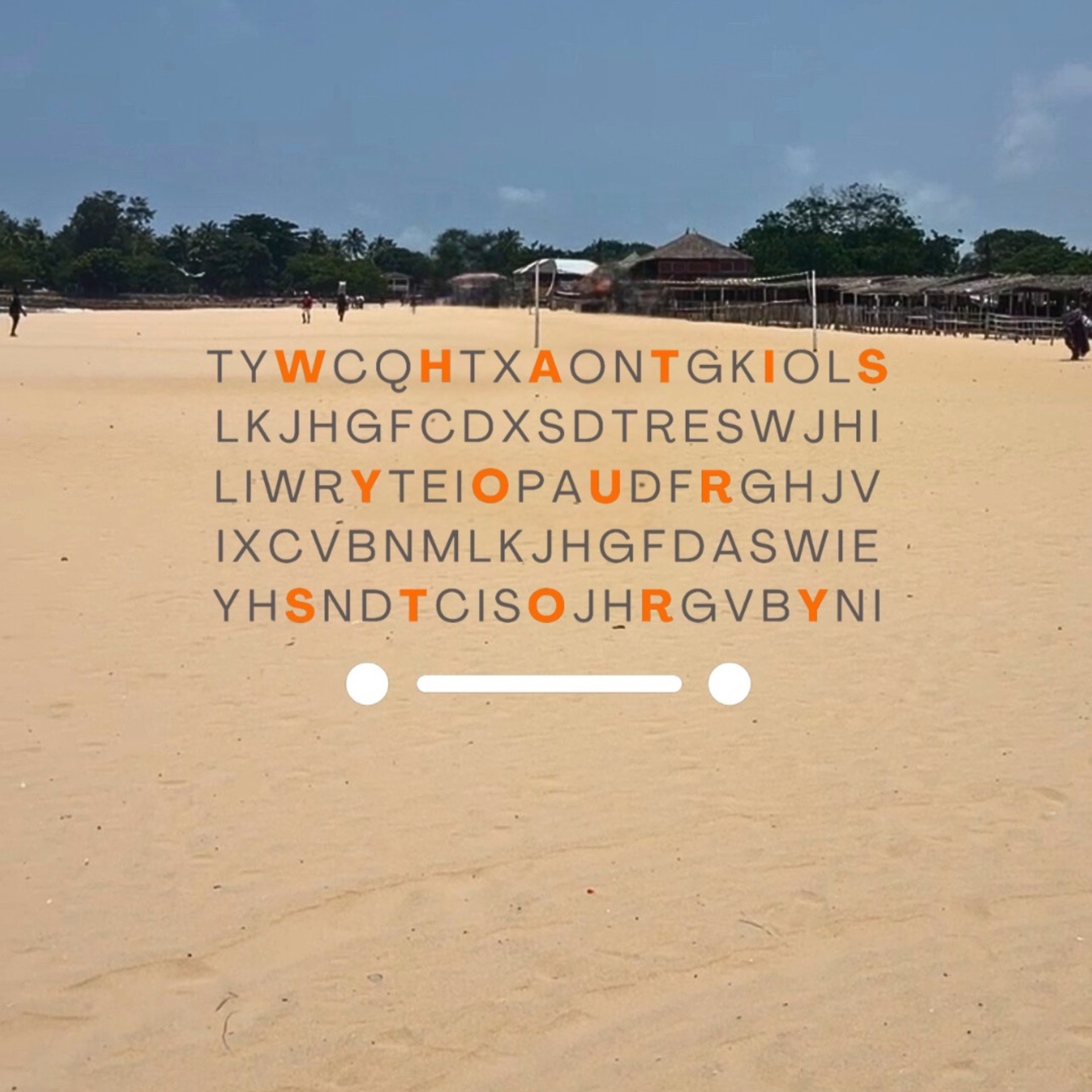 Tarkwa Bay Travel Stories: Mrs. Funmilayo’s story