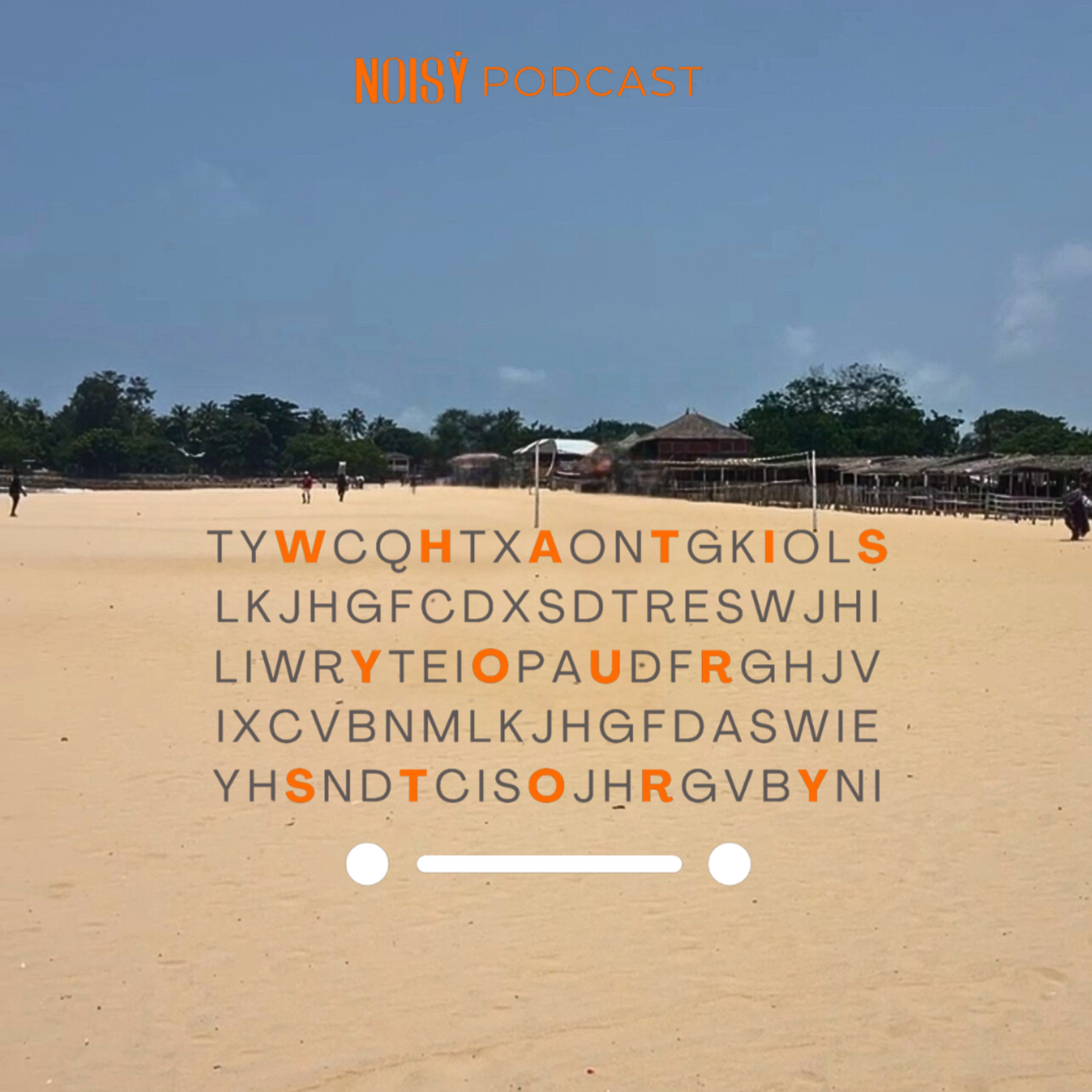 Tarkwa Bay Travel Stories: Amina, Bolaji & Pastor Kayode's Story episode artwork