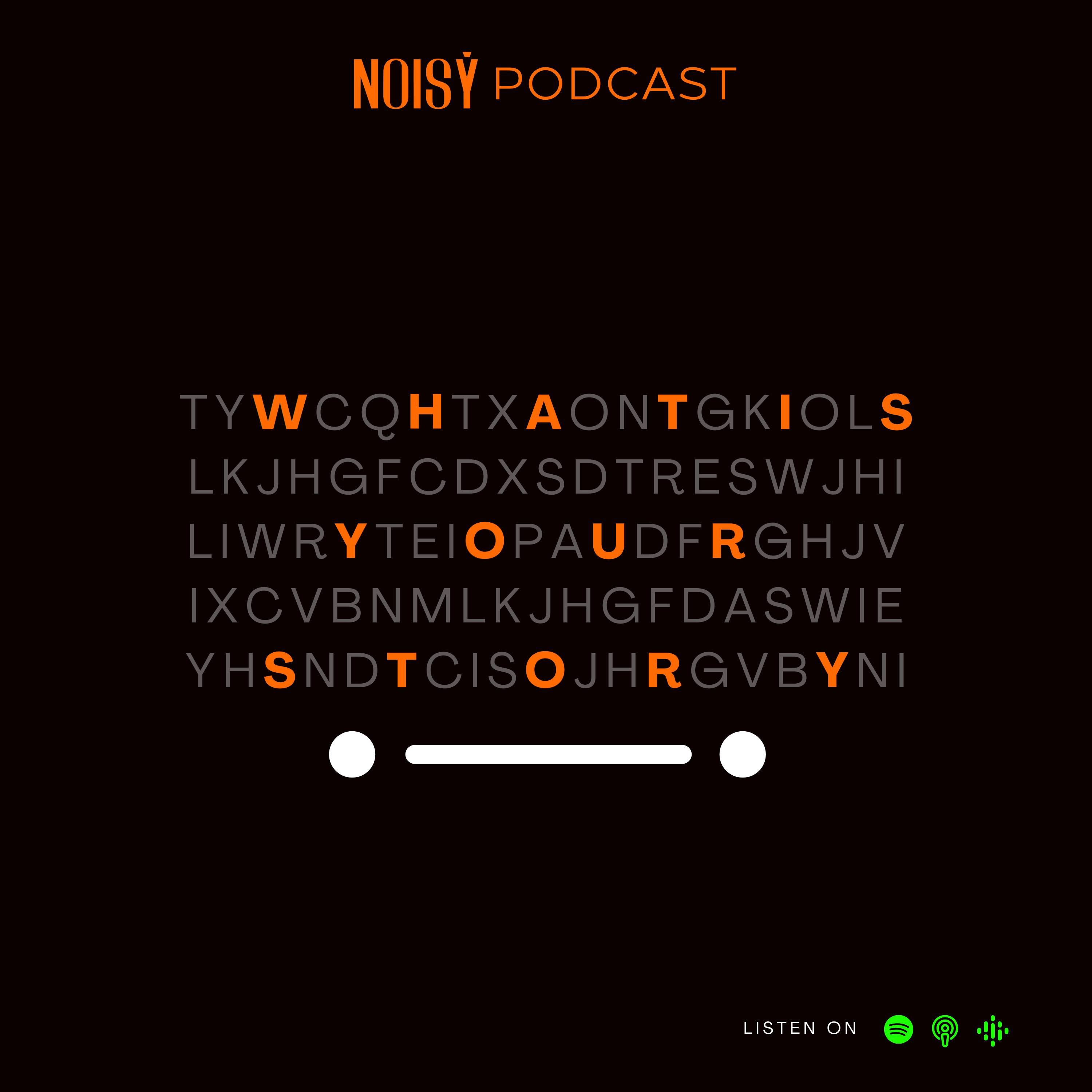 Naomi's Story: "They called me an Imbecile because of my disability." episode artwork