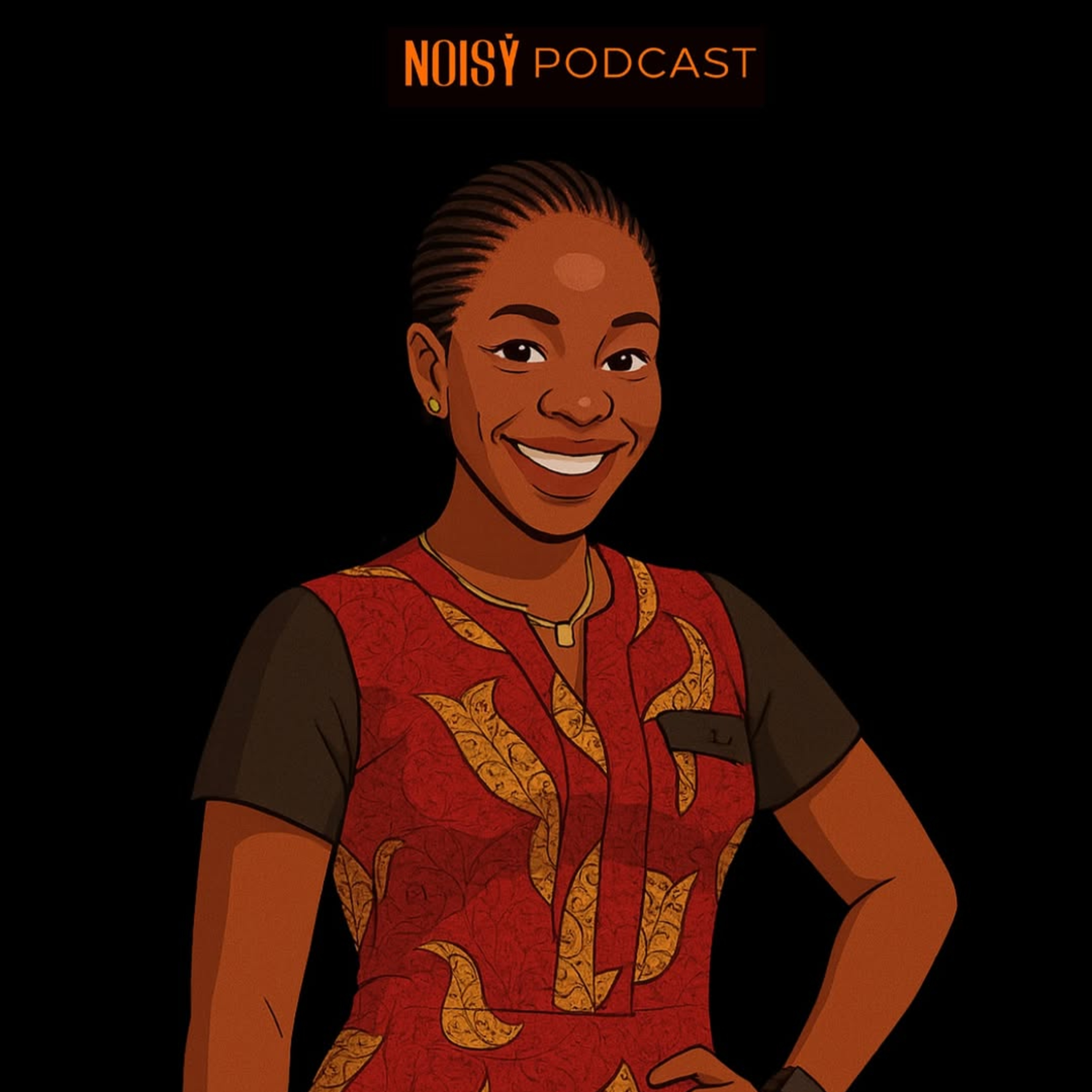 Nora’s Story “We prayed to God out of caution. “