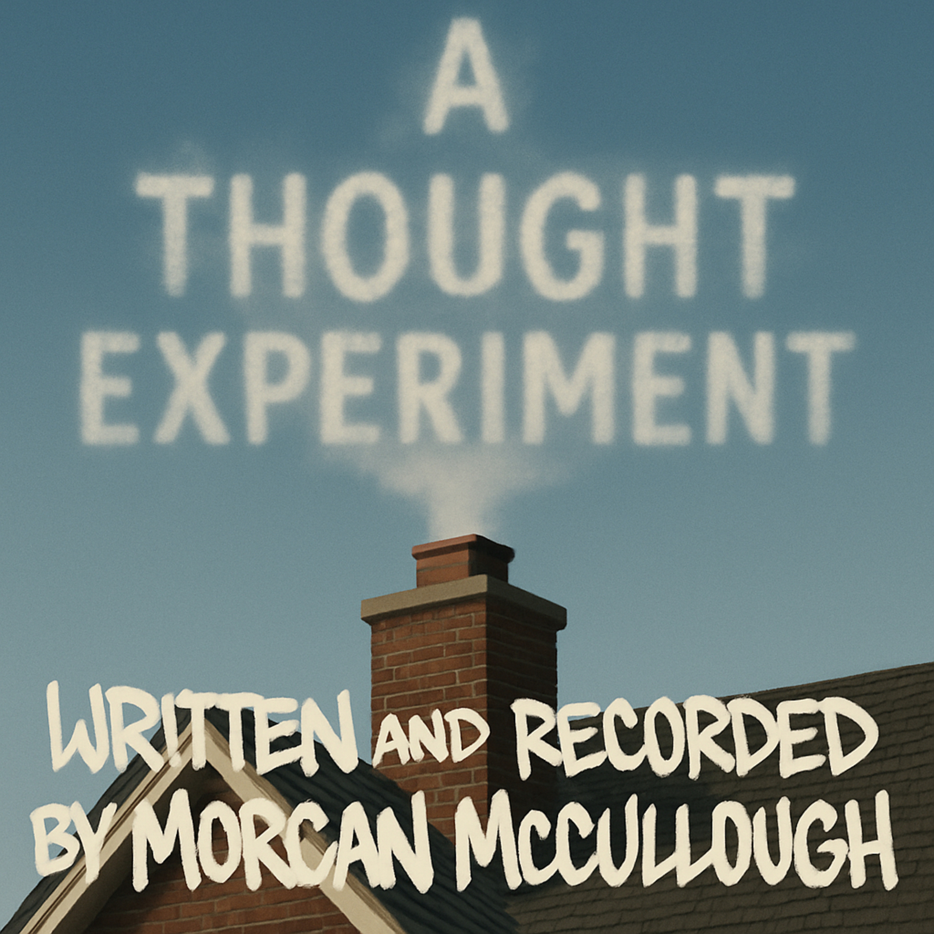 The Morgan McCullough Show