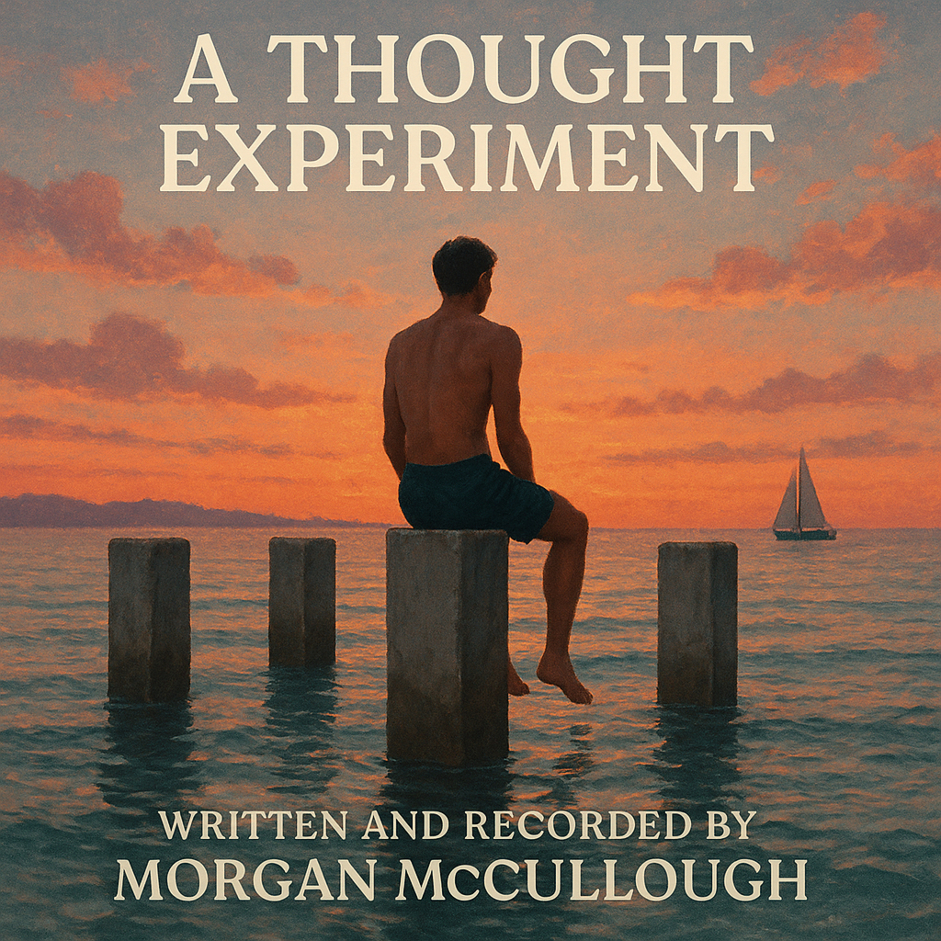 The Morgan McCullough Show