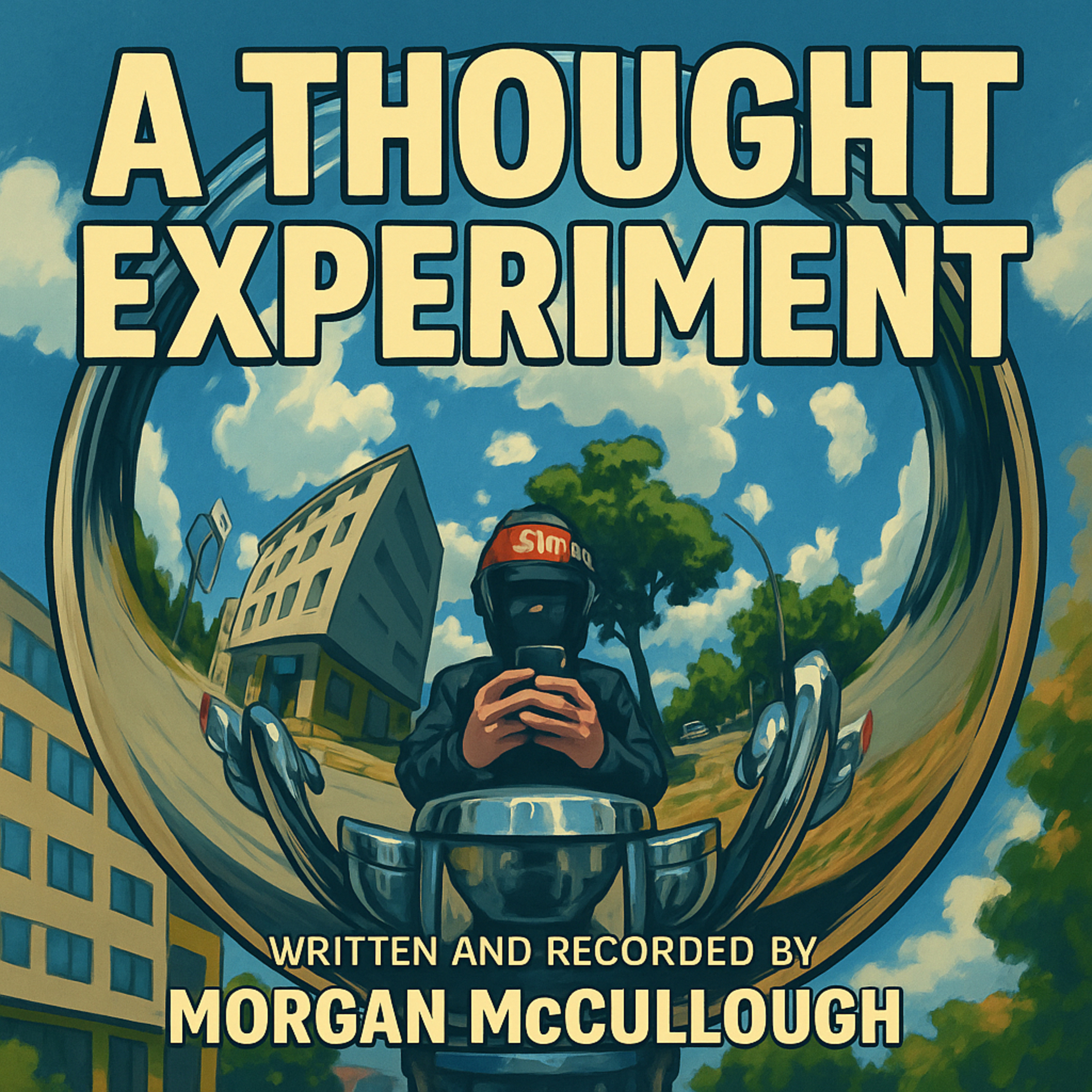 The Morgan McCullough Show