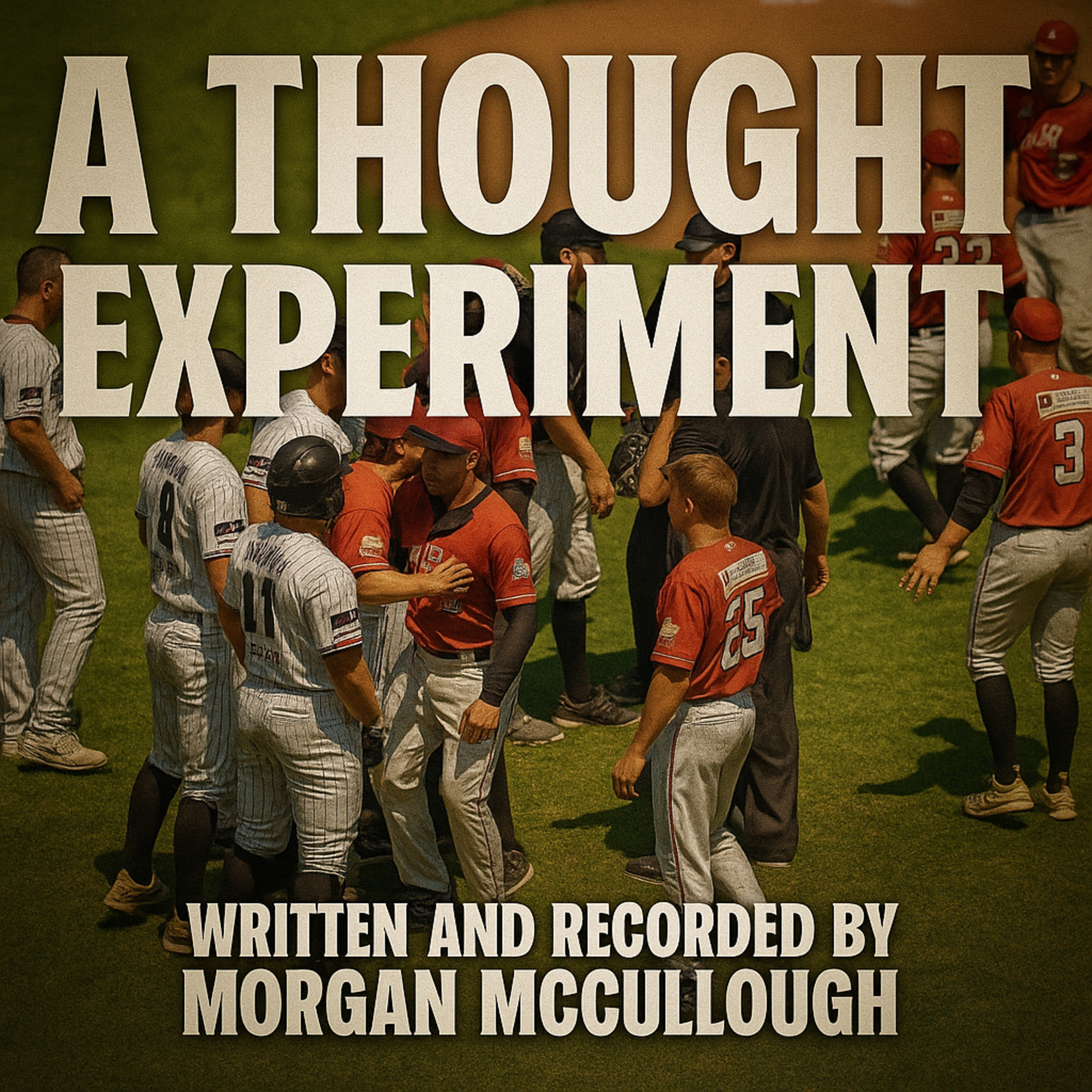 The Morgan McCullough Show