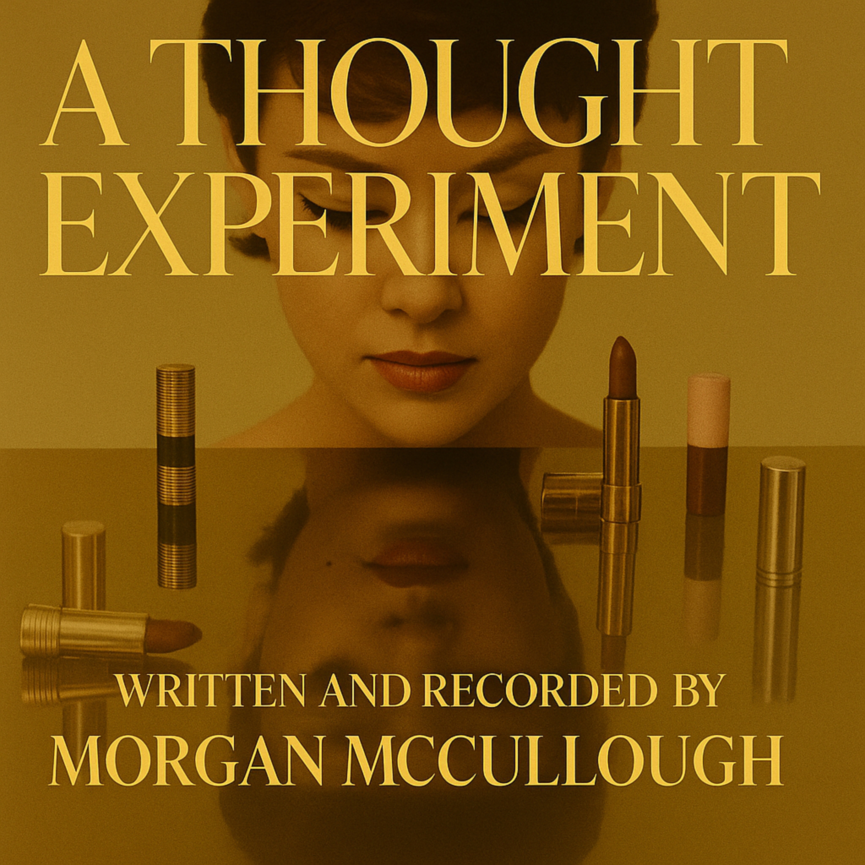 The Morgan McCullough Show