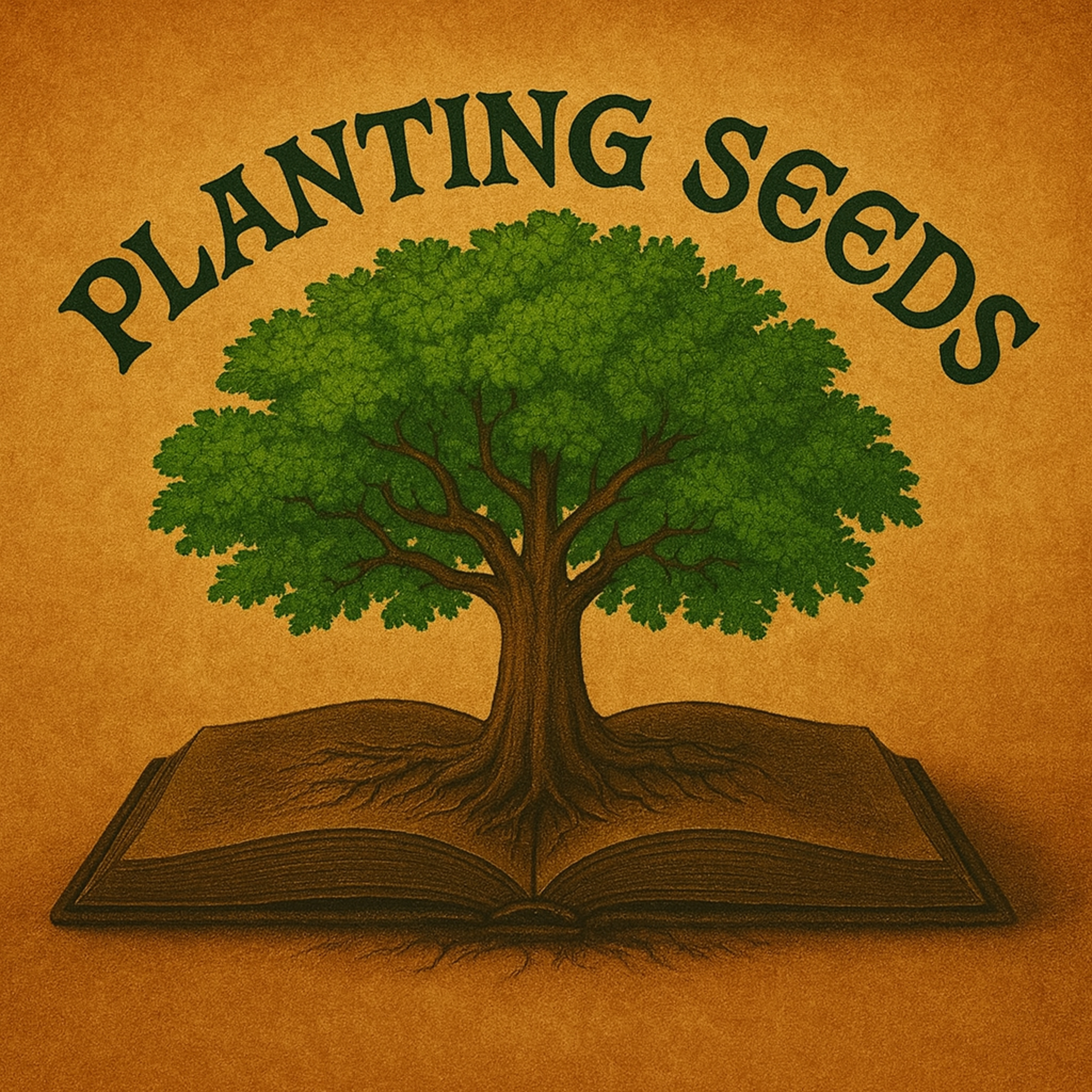 The Morgan McCullough Show