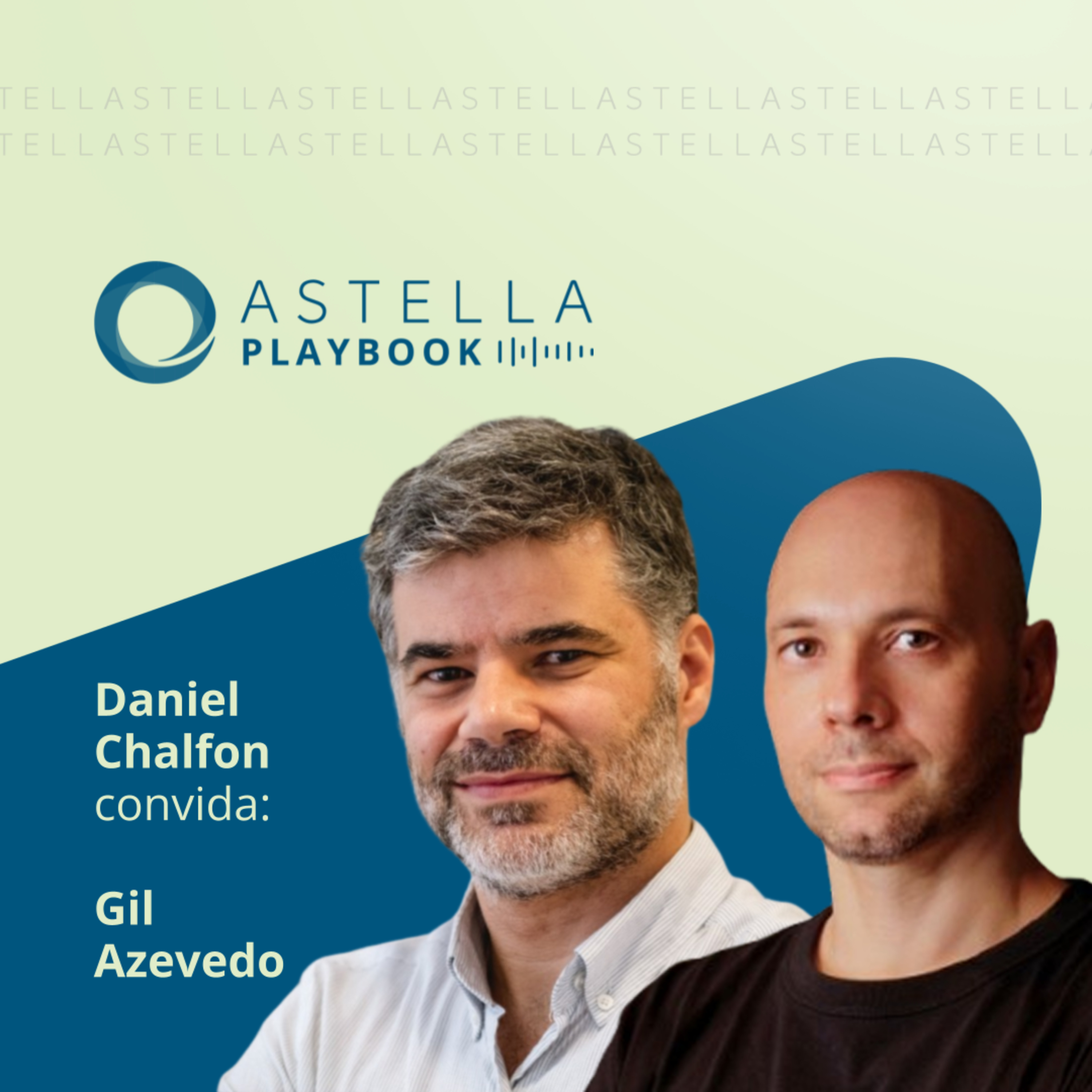 Astella Playbook