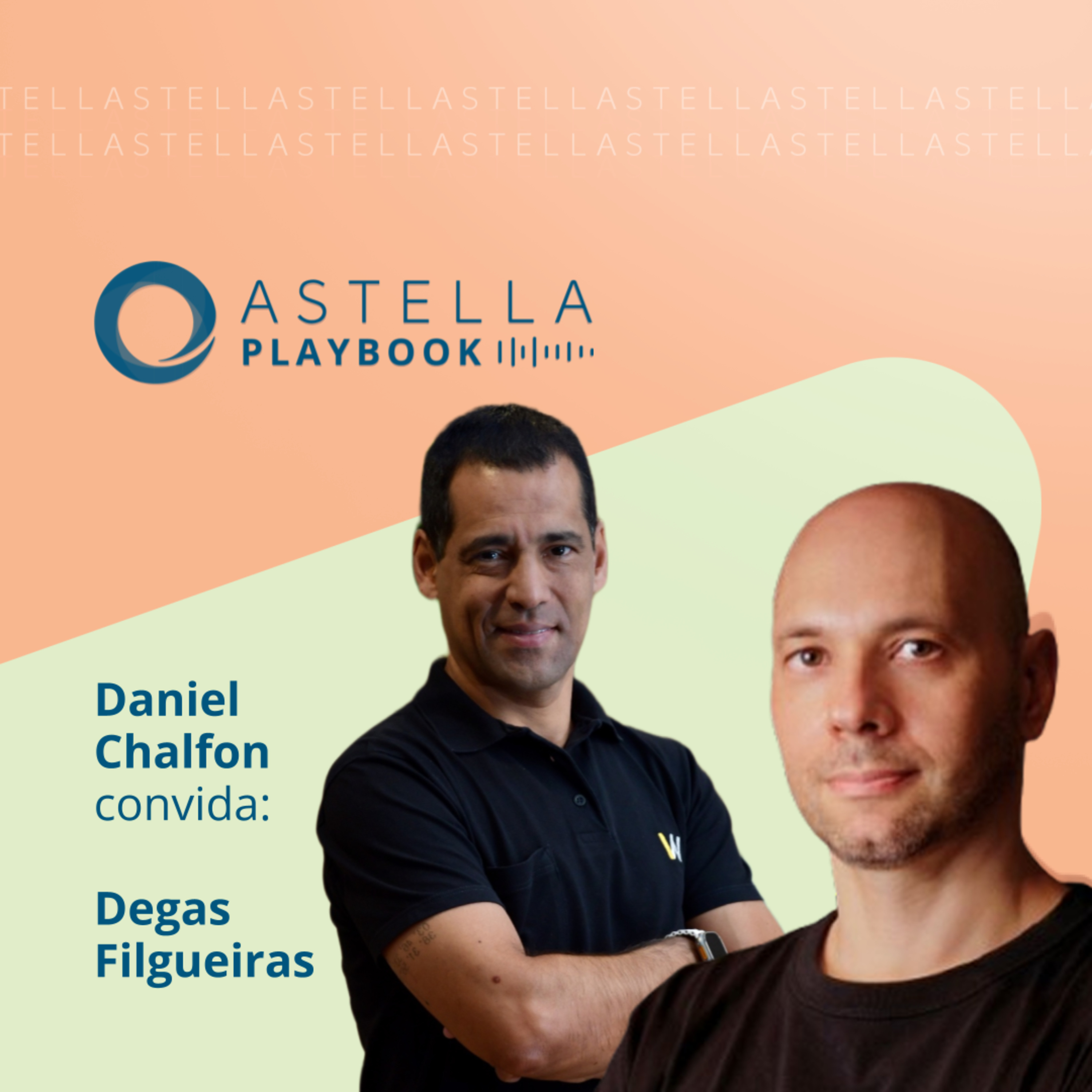 Astella Playbook