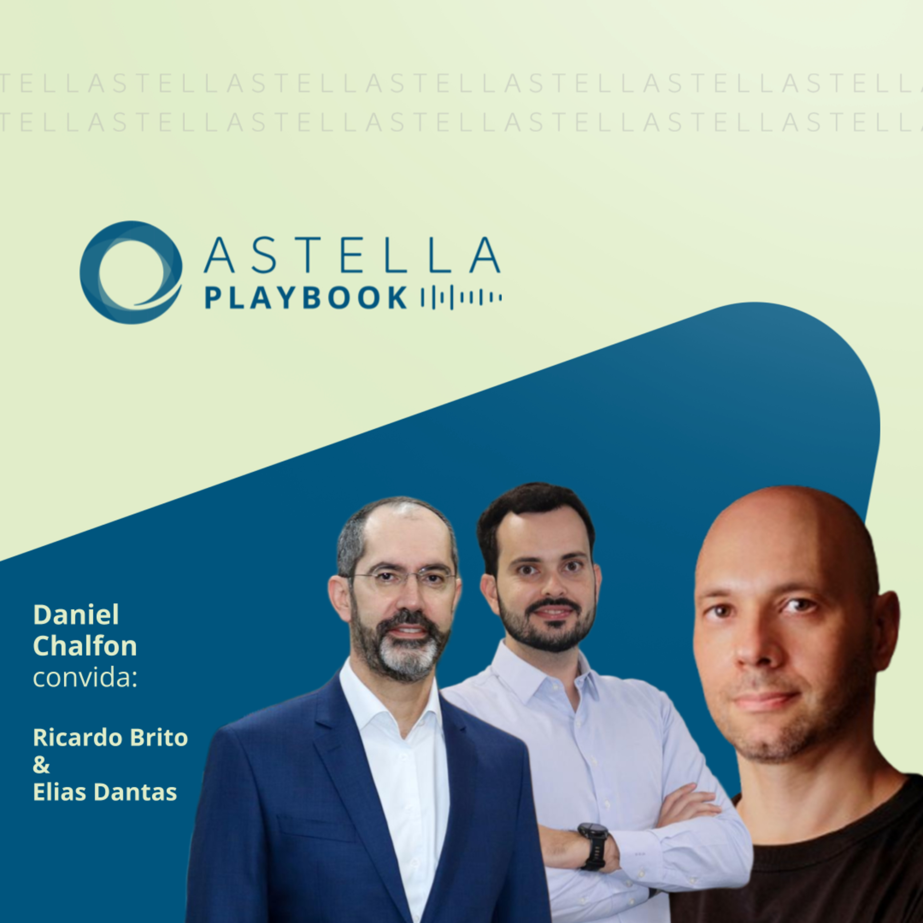 Astella Playbook