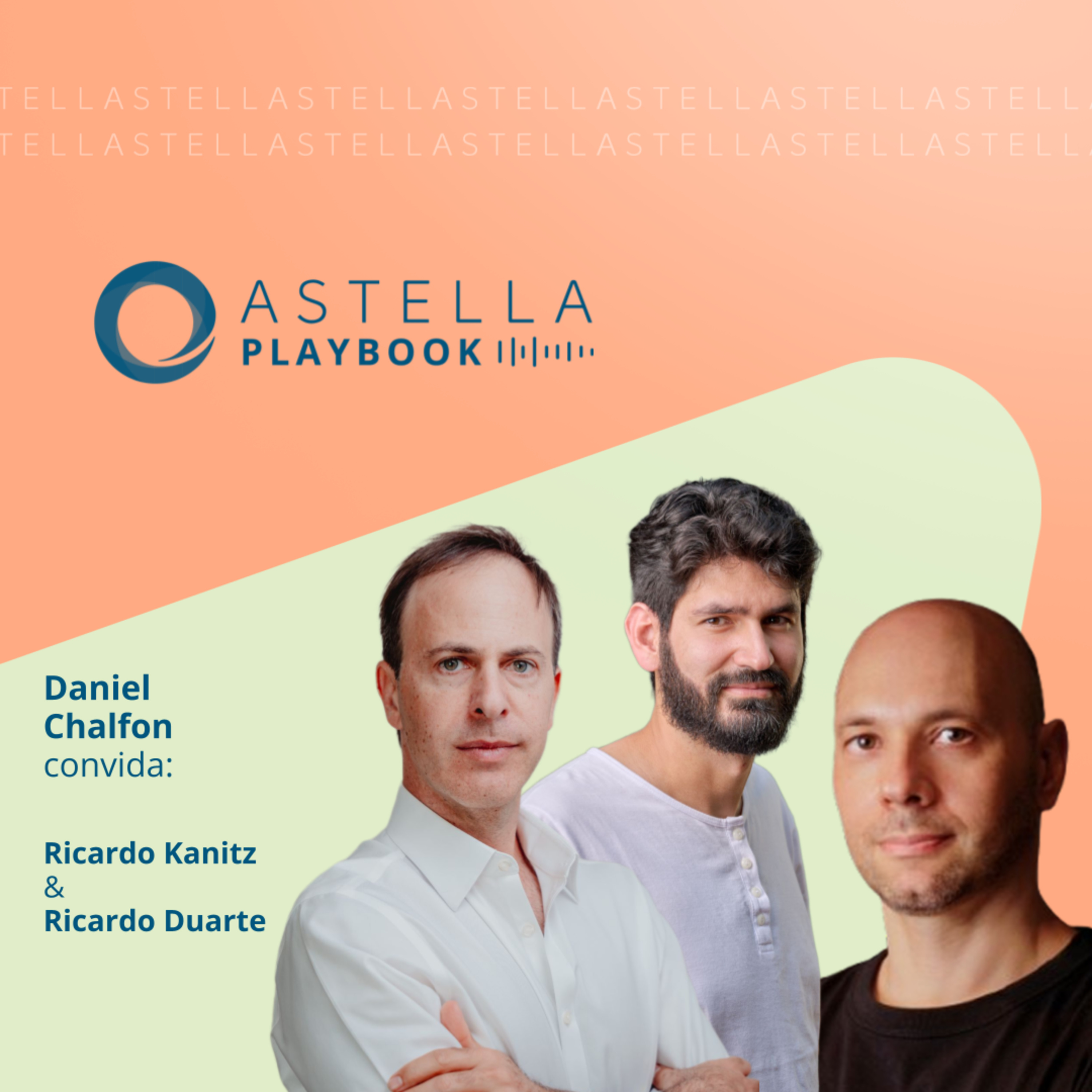 Astella Playbook