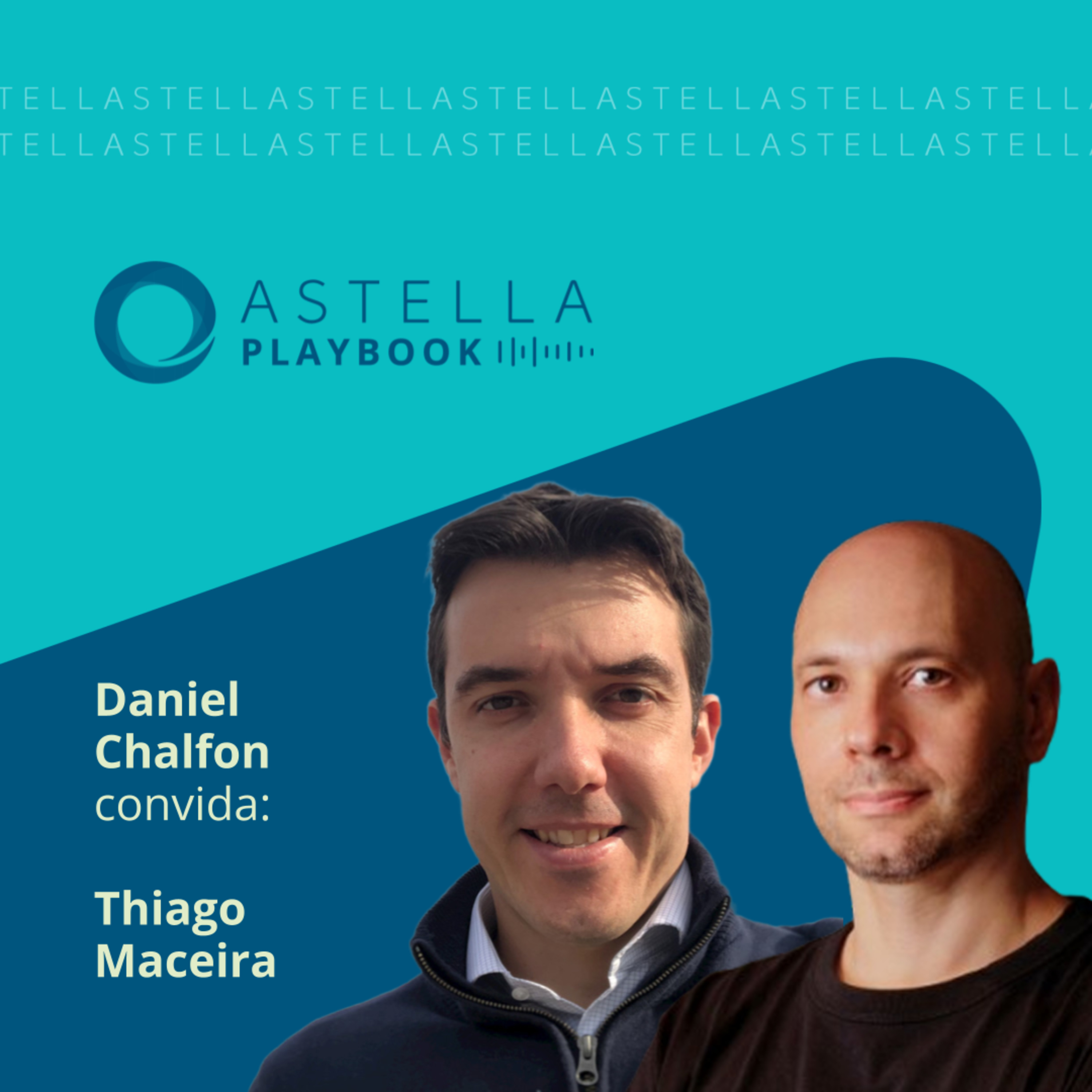 Astella Playbook