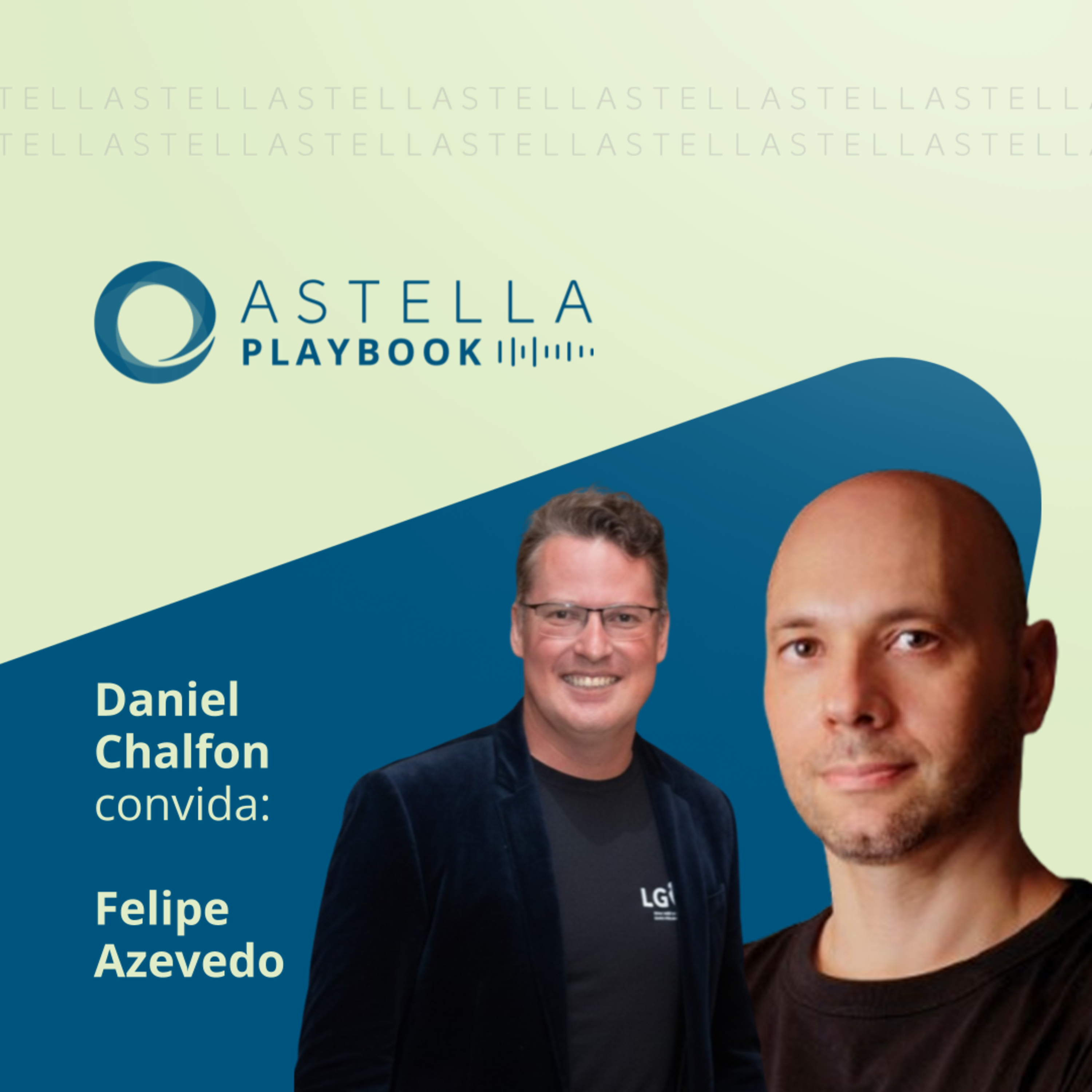 Astella Playbook