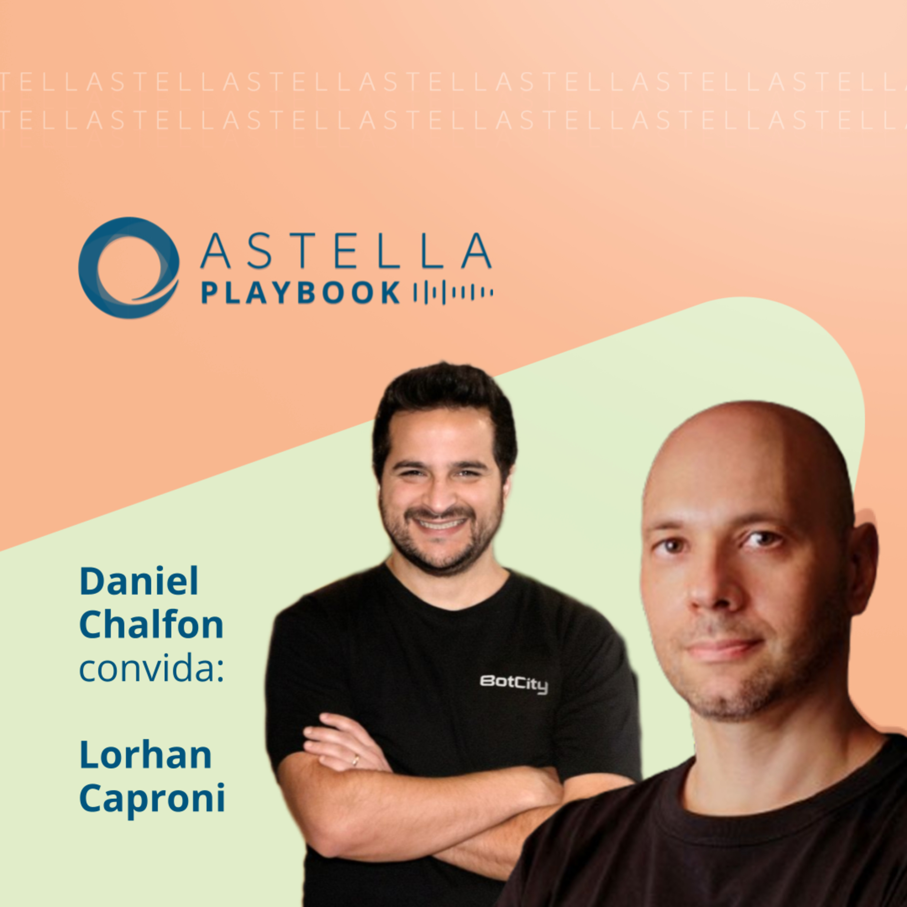 Astella Playbook