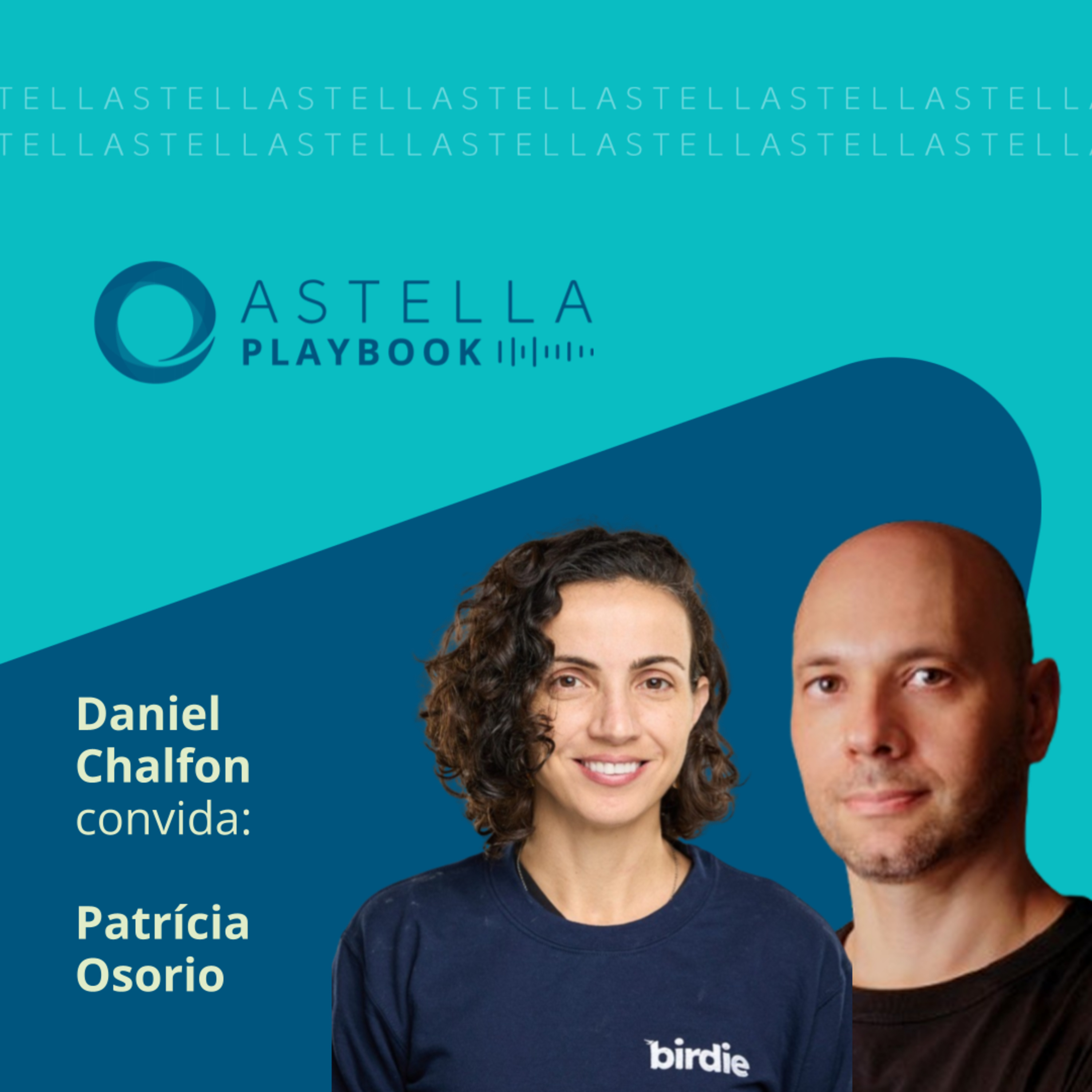 Astella Playbook