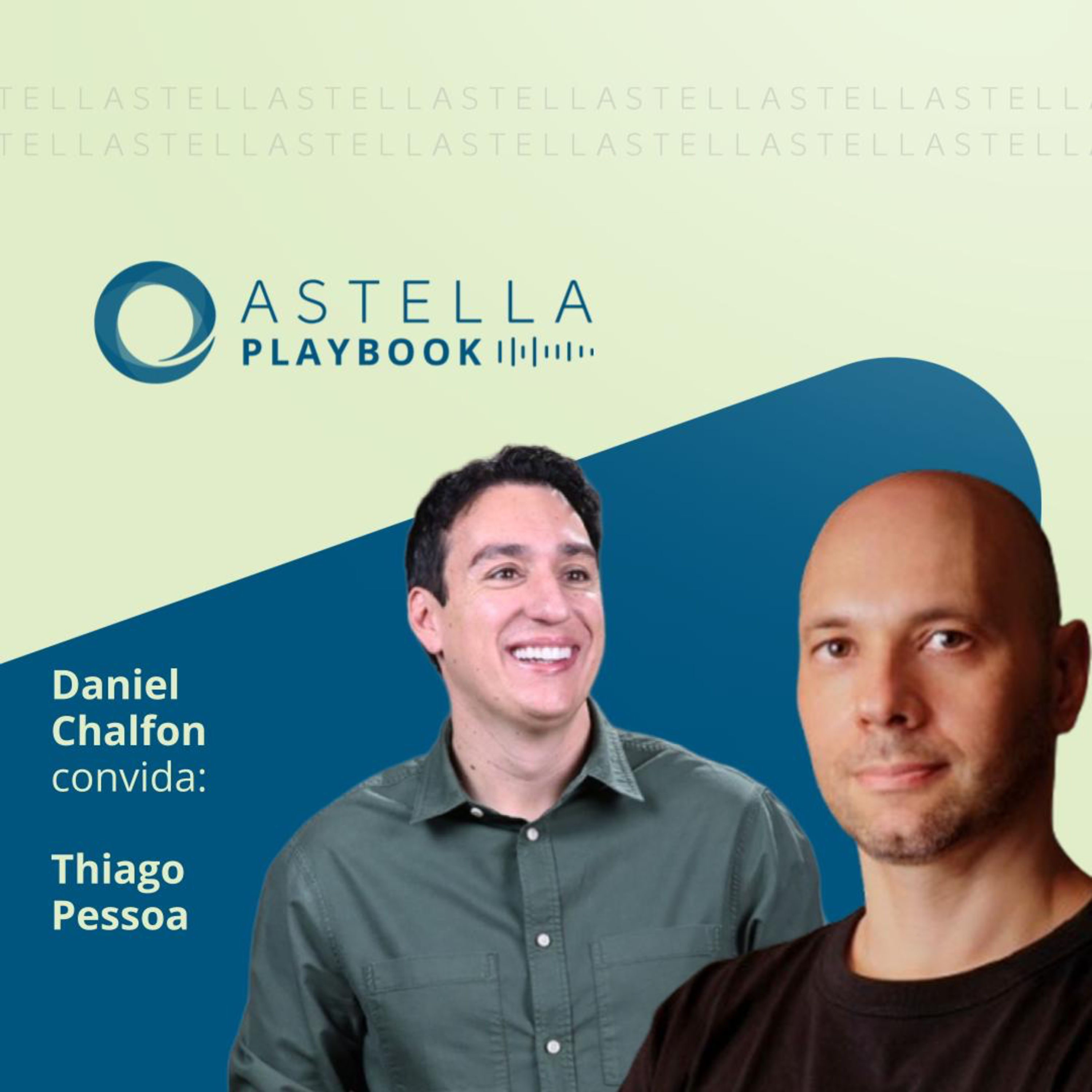 Astella Playbook