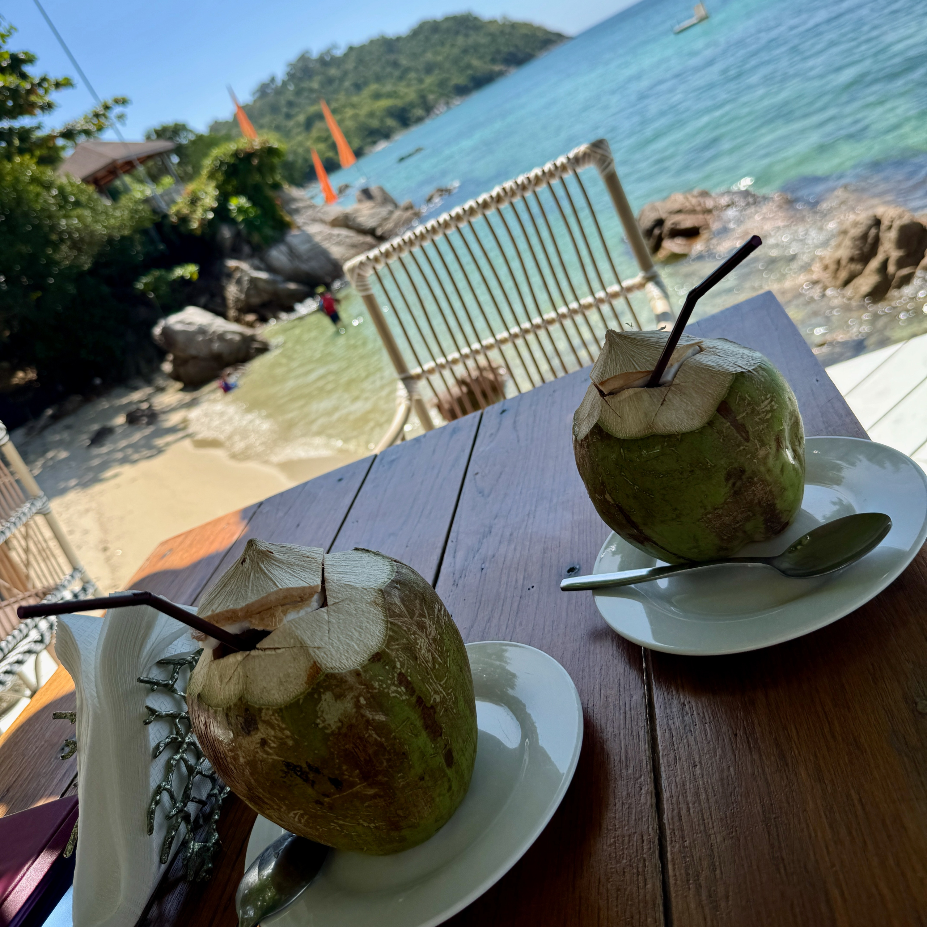 Thailand – mehr als nur Strand und Urlaub episode artwork