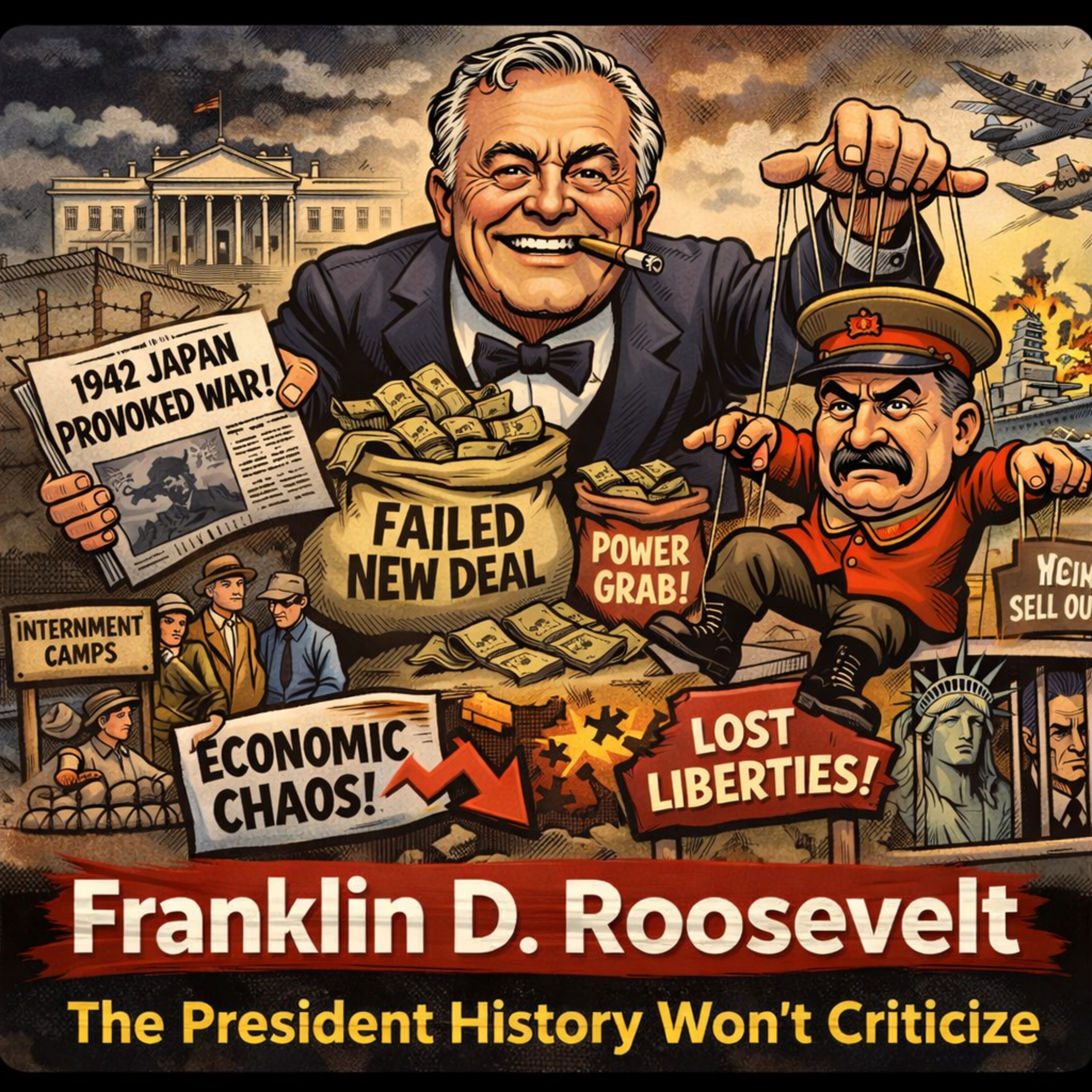 Are You Smarter Than A Libertarian