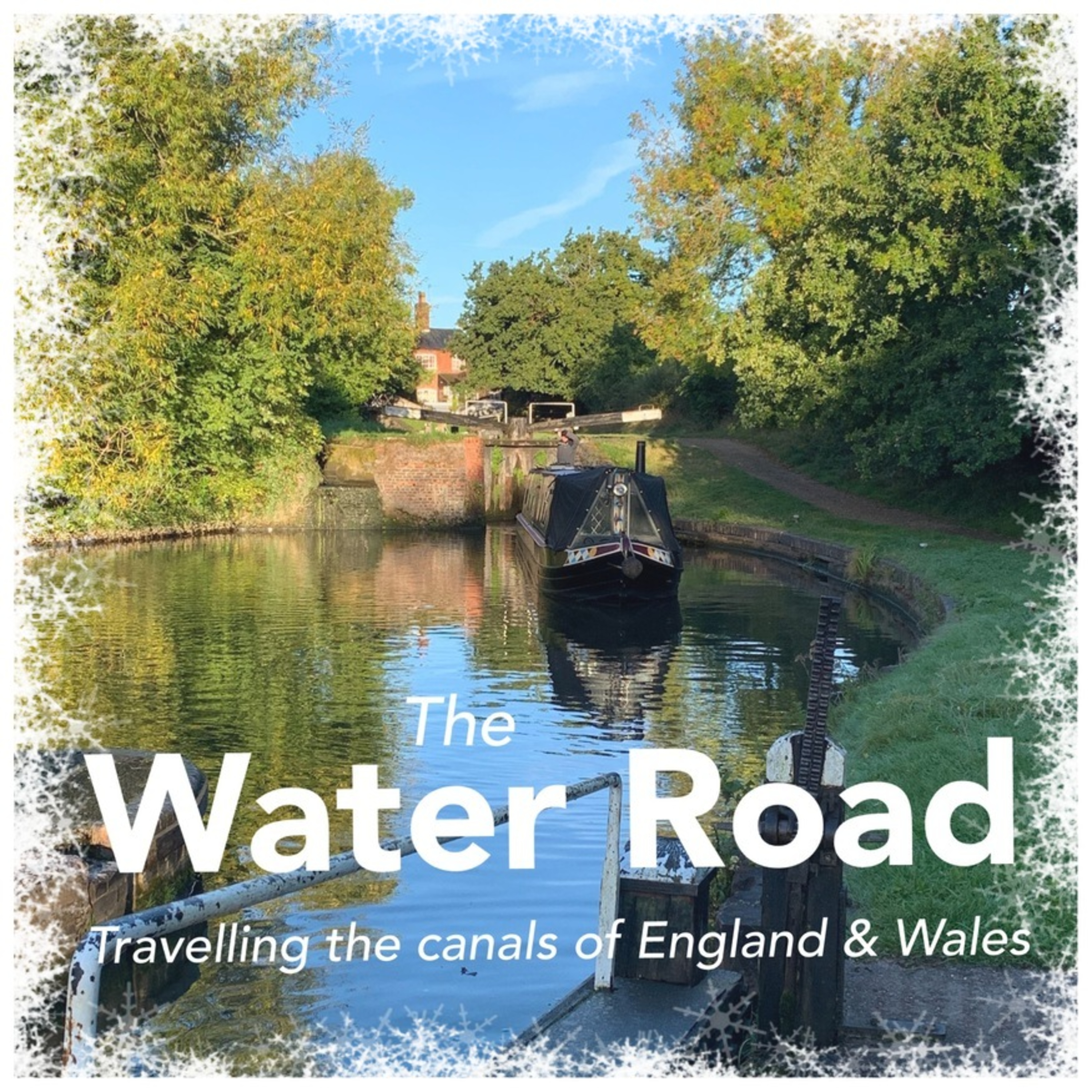 The Water Road